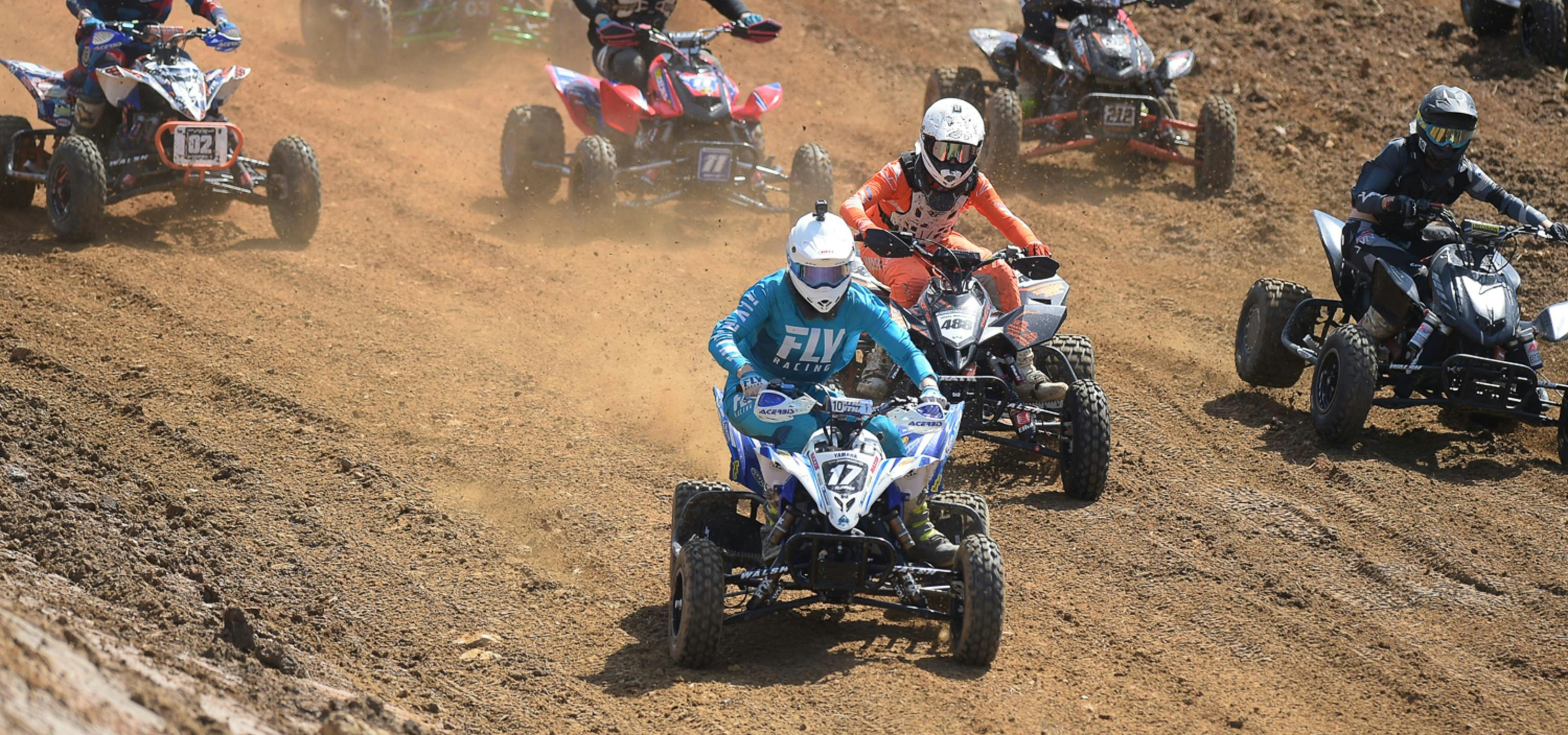 Photo Gallery: Bulldog Amateur