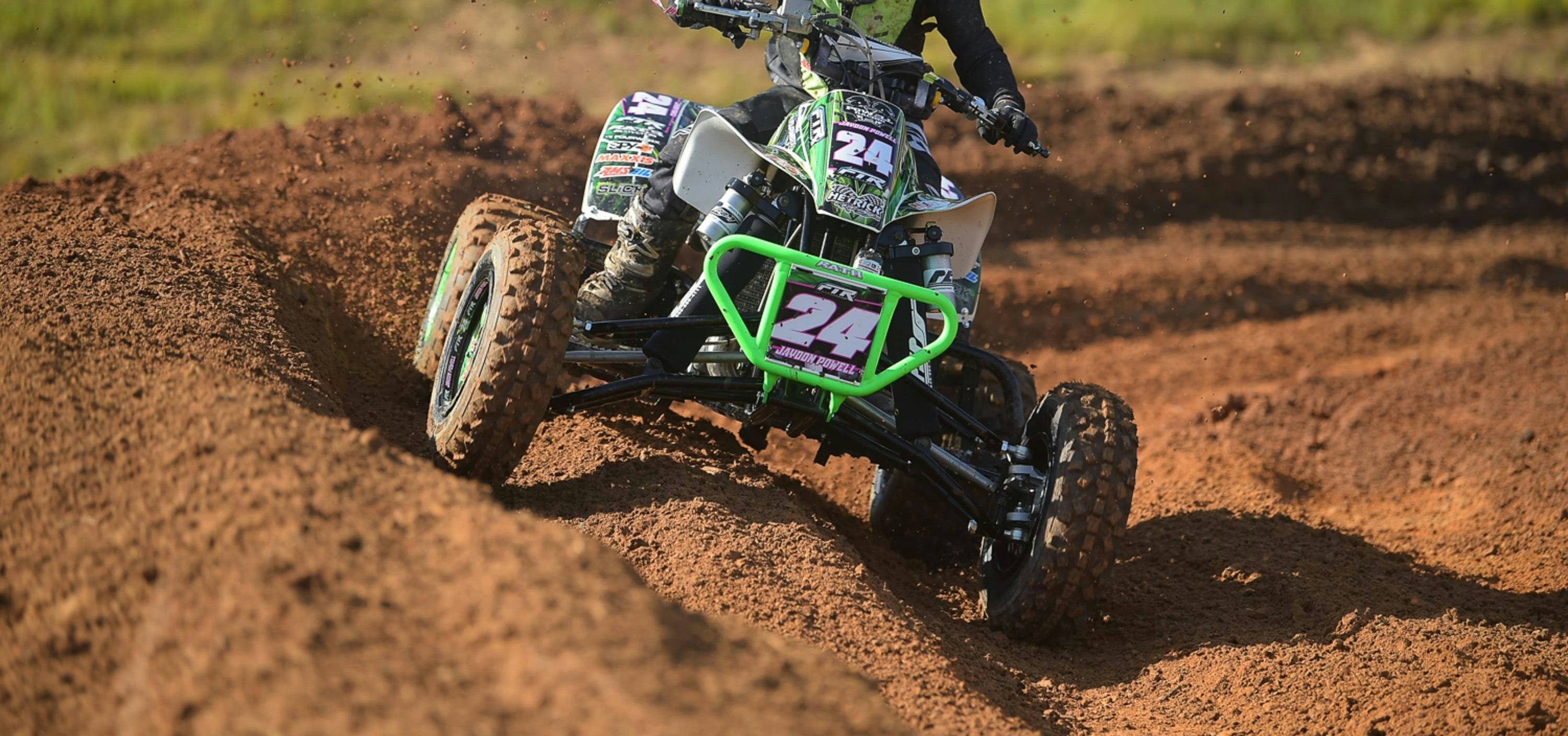 Photo Gallery: Bulldog Youth