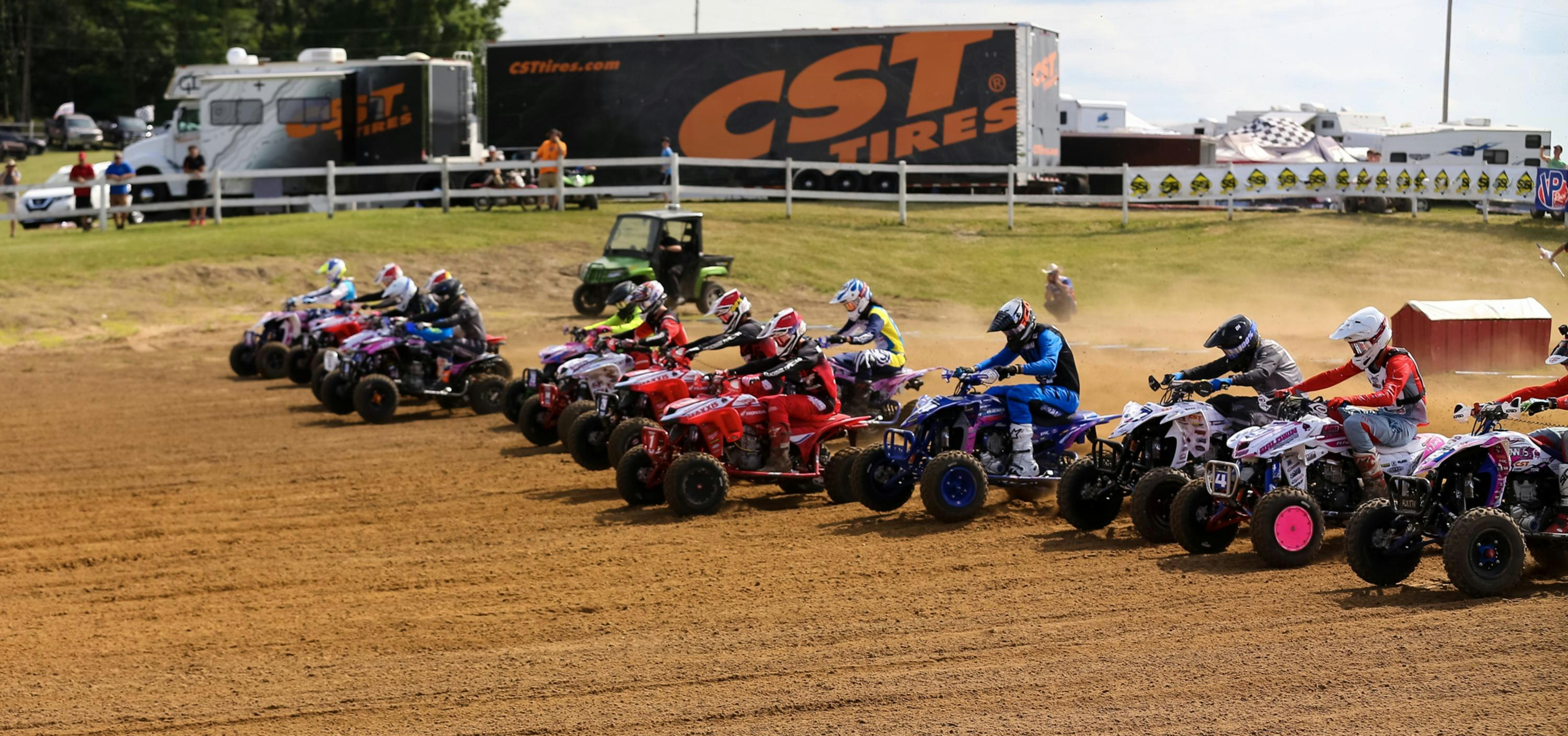 Photo Gallery: Sunset Ridge Pro