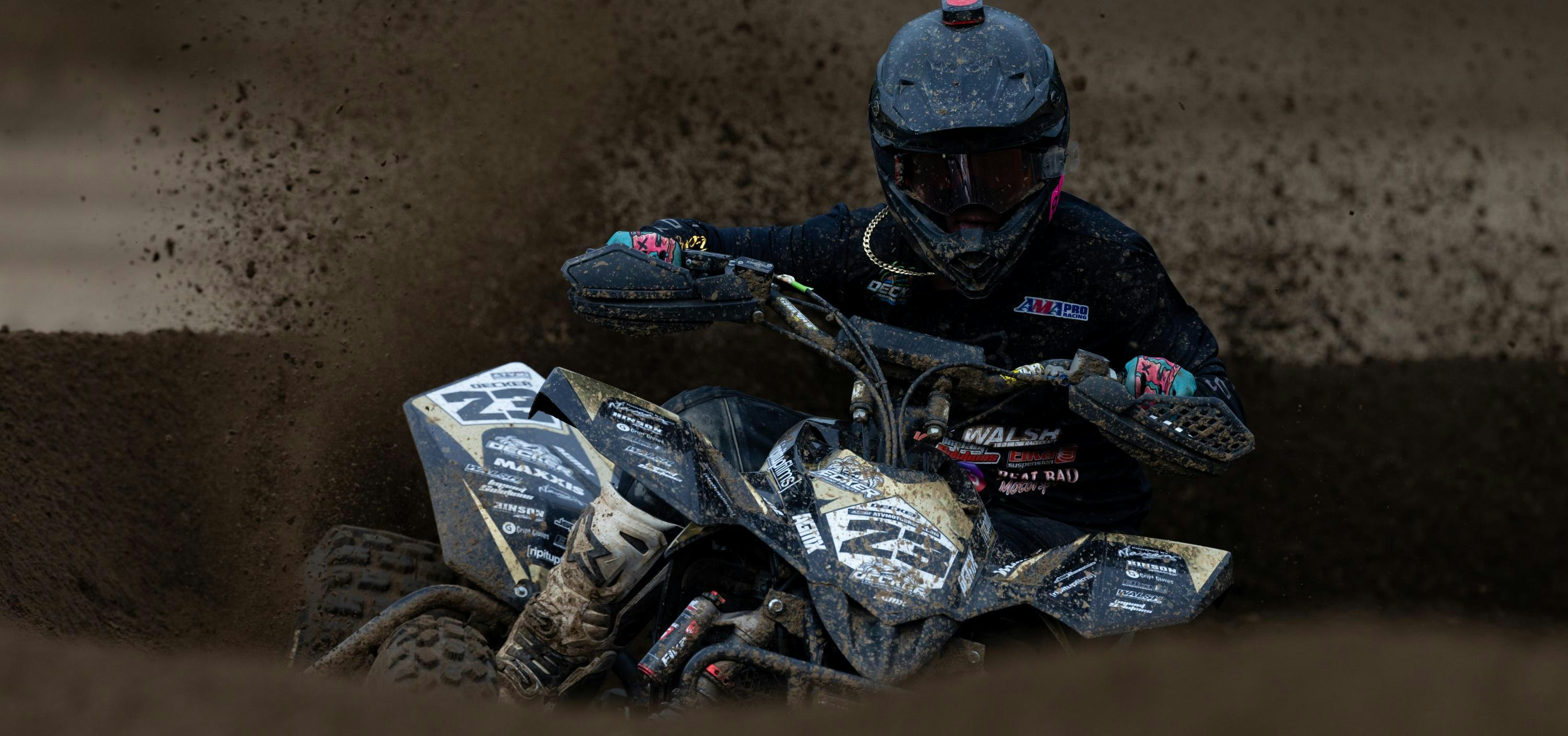 Photo Gallery: Sunset Ridge Amateur