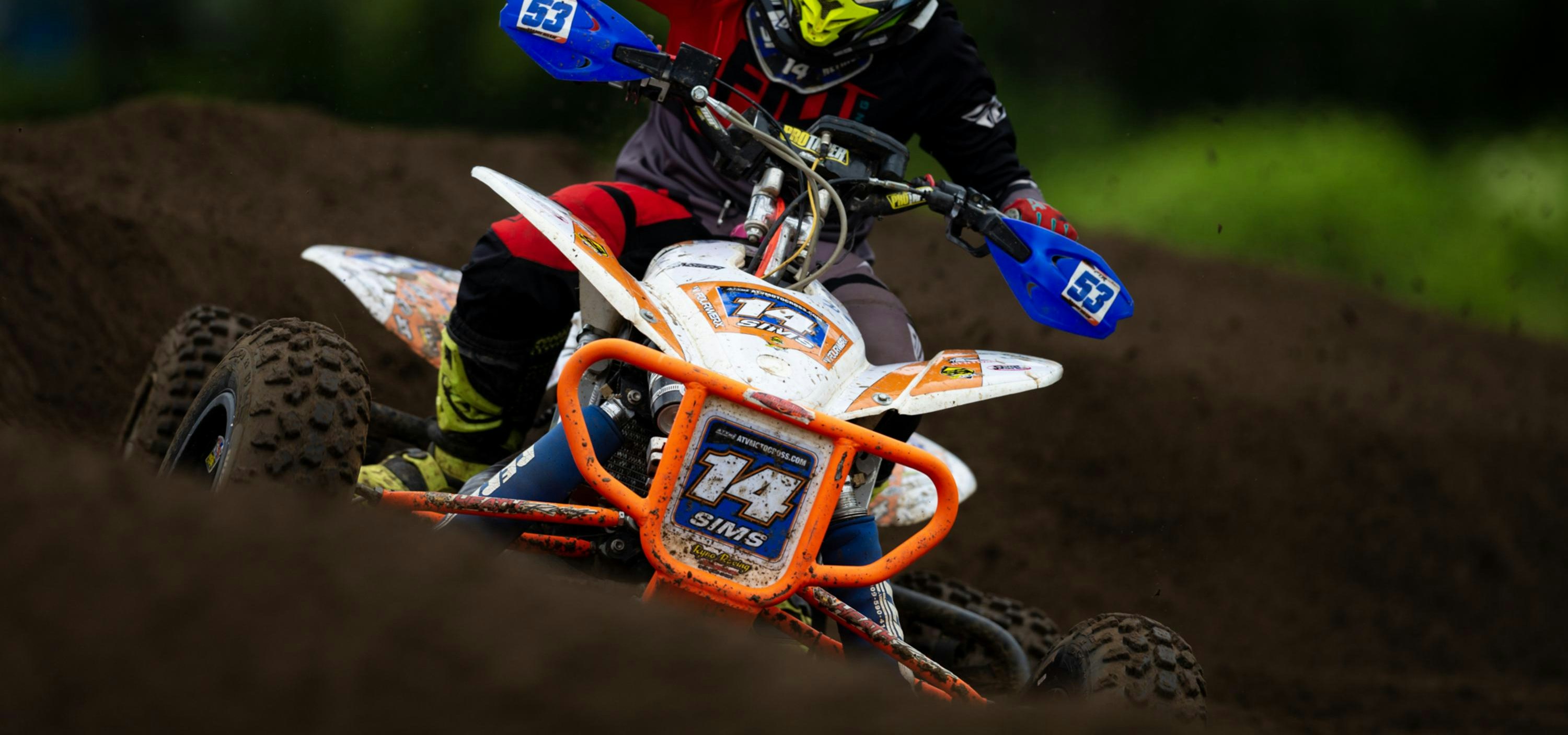 Photo Gallery: Sunset Ridge Youth