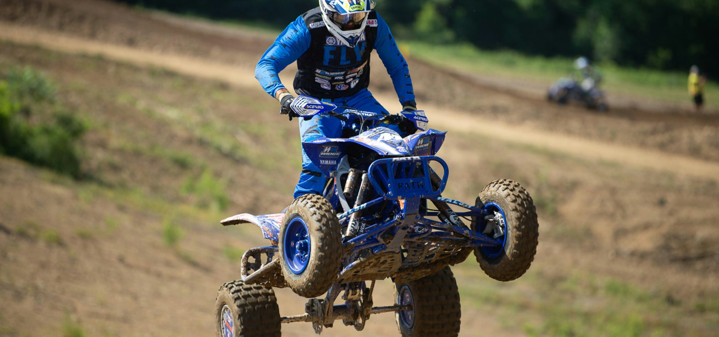 Photo Gallery: Pleasure Valley Pro