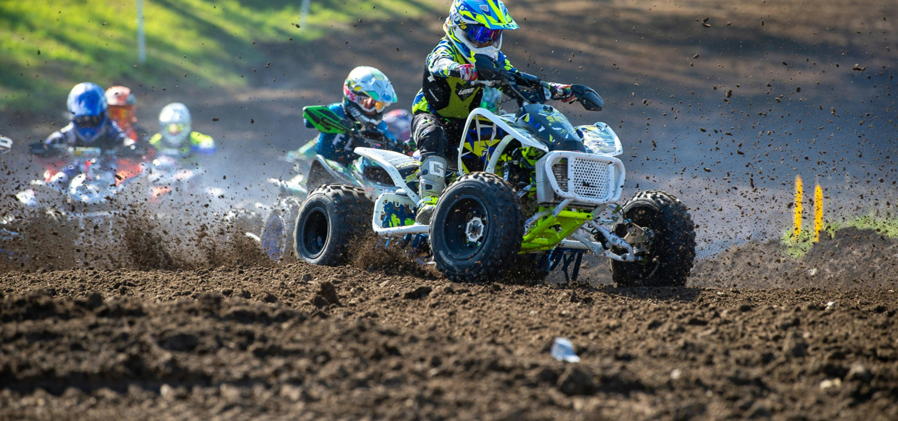 Photo Gallery: Pleasure Valley Amateur