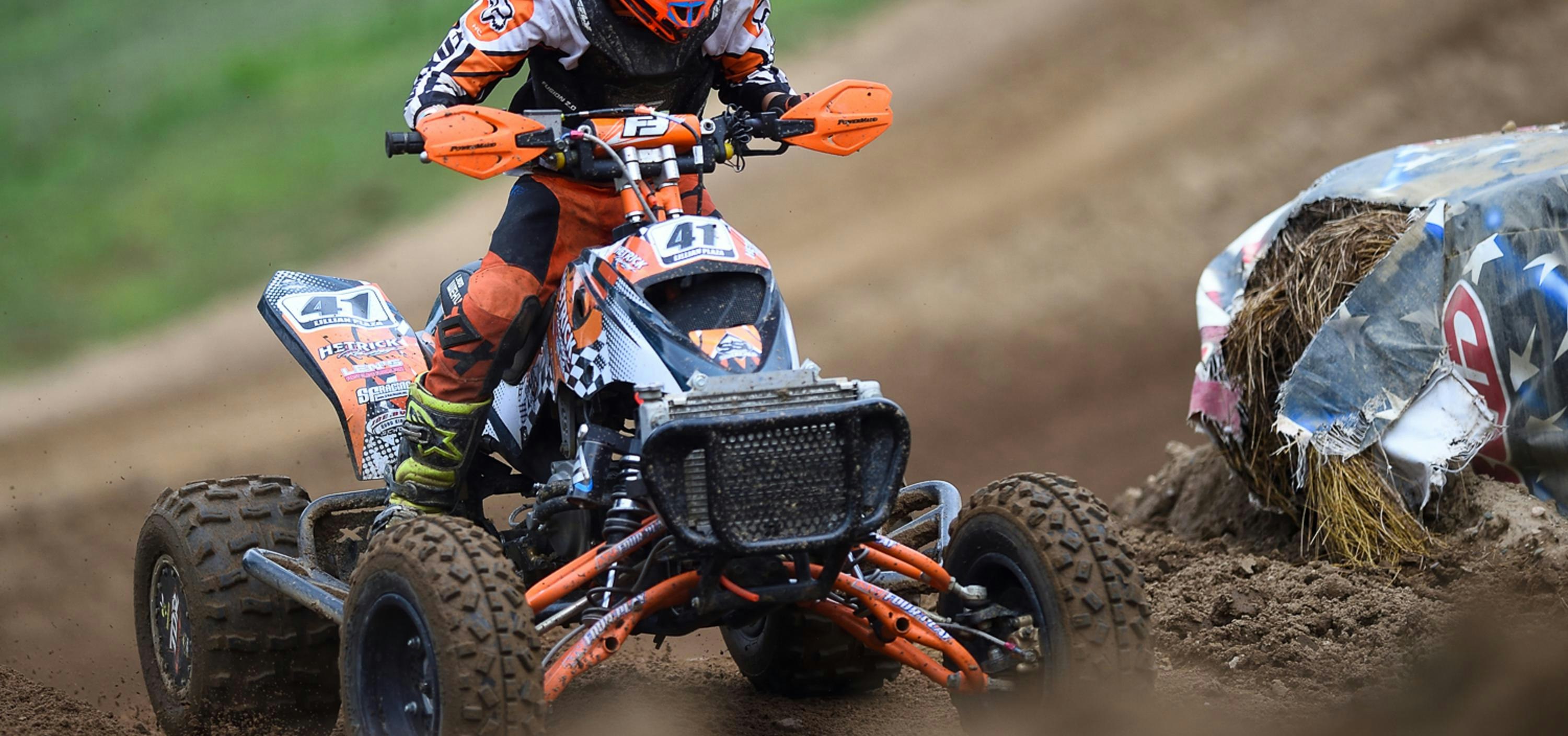 Photo Gallery: RedBud Amateurs