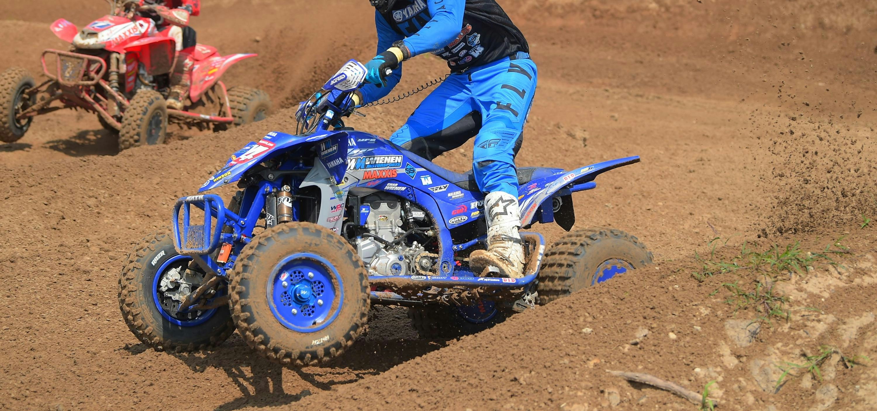 Photo Gallery: Three Palms Pro