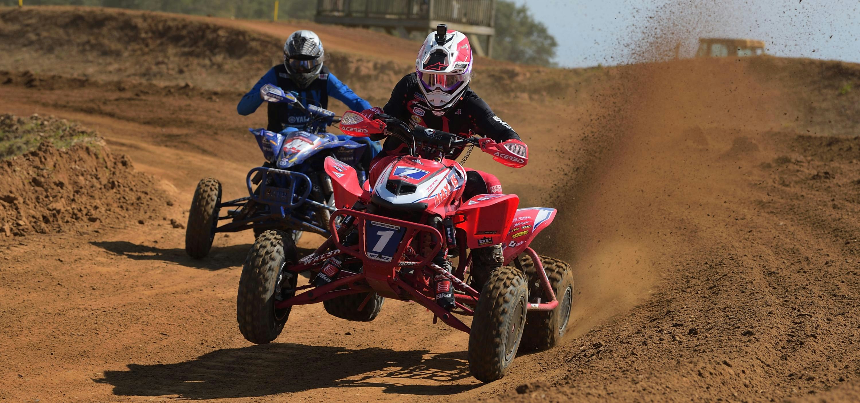 Photo Gallery: South of the Border Pro