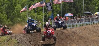 ATV Motocross and Vet Tix Renew Partnership to Offer Free Admission to Military Veterans During 2021 Season