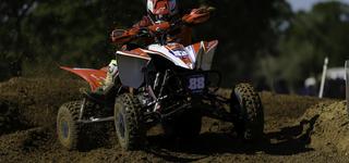 2021 ATV Motocross National Championship Heads to Pennsylvania For Round Three at High Point Raceway