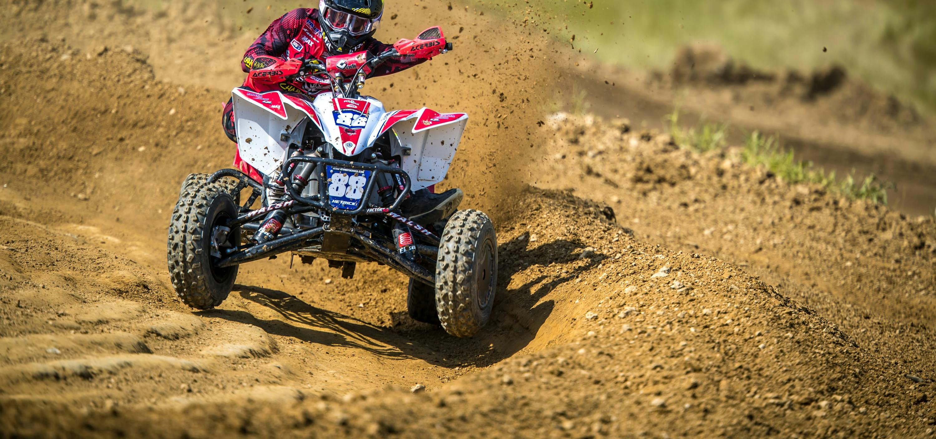 Photo Gallery: High Point Pro