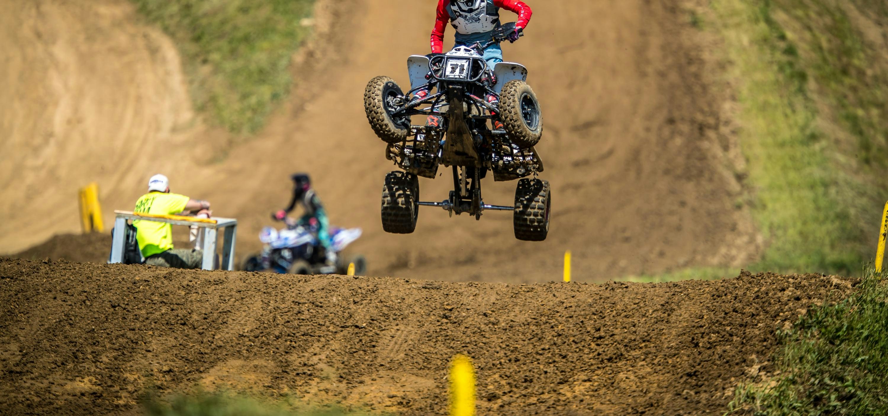 Photo Gallery: High Point Amateur/Youth