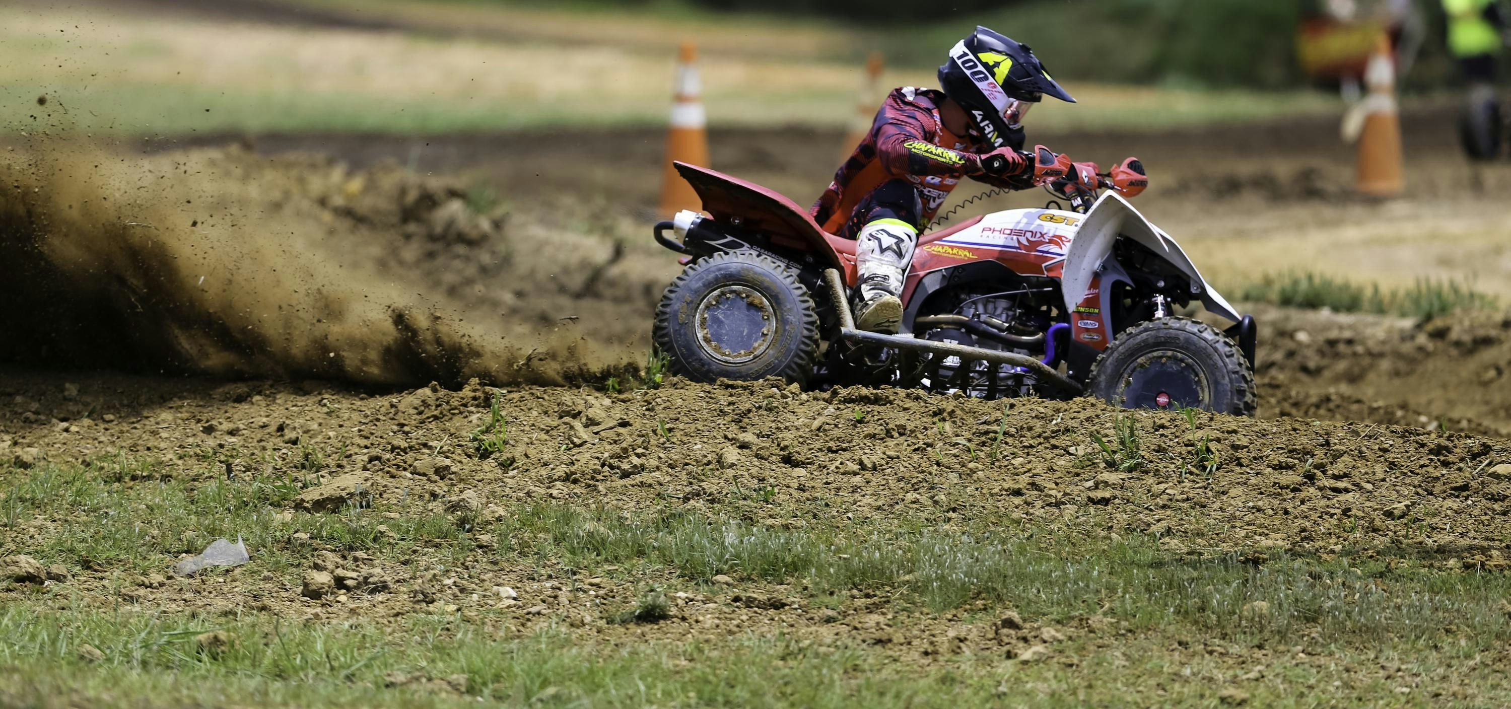 Photo Gallery: Aonia Pass Pro