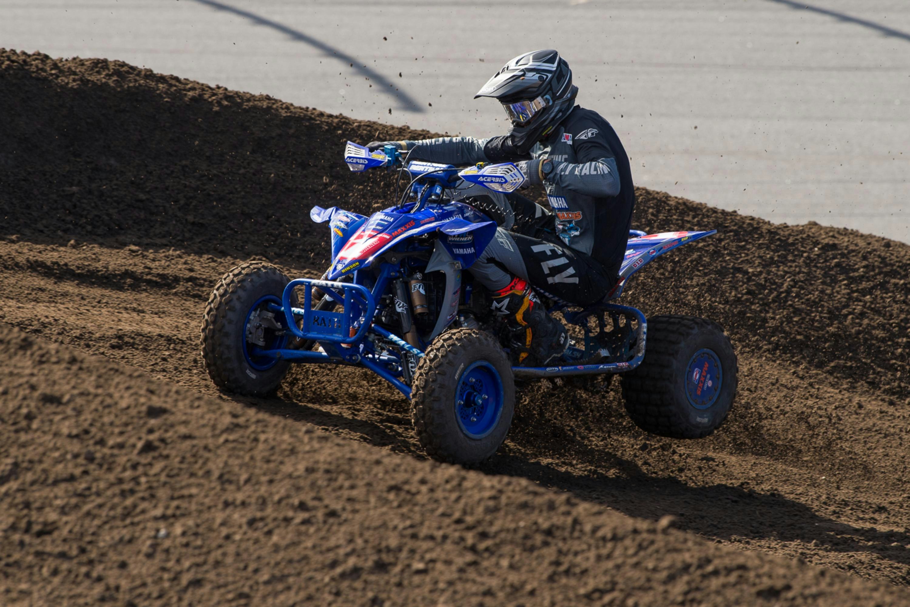 Tune-In Alert! 2021 ATV Supercross Premiere on MAVTV Tonight