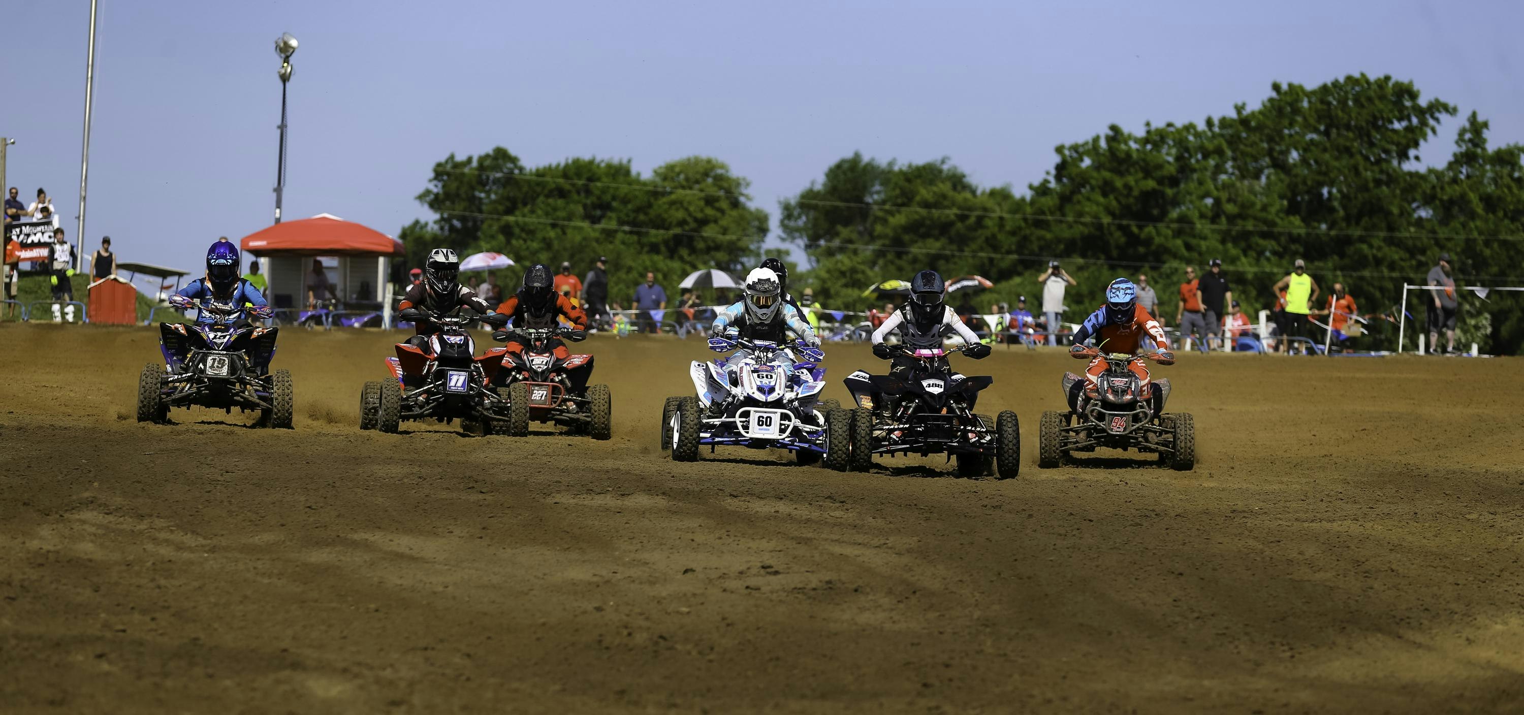 Photo Gallery: Sunset Ridge