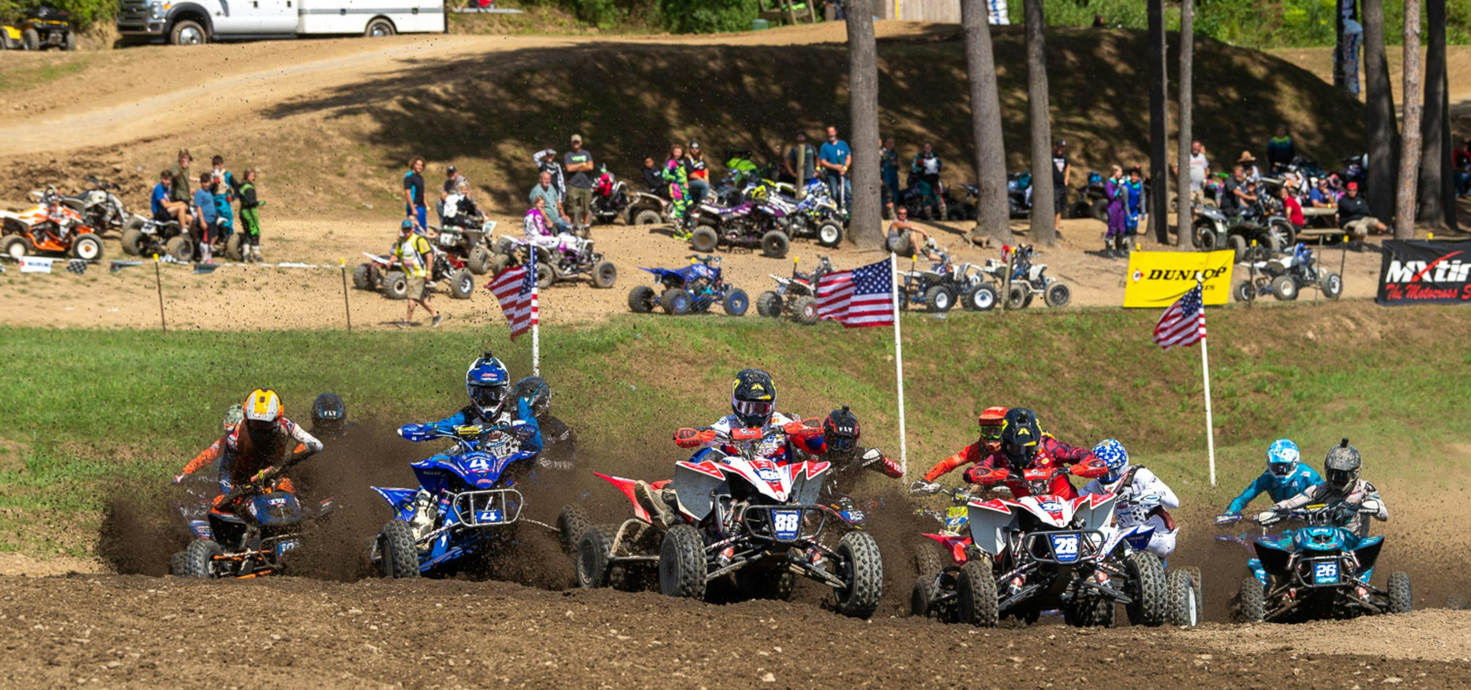 Photo Gallery: Pleasure Valley Raceway