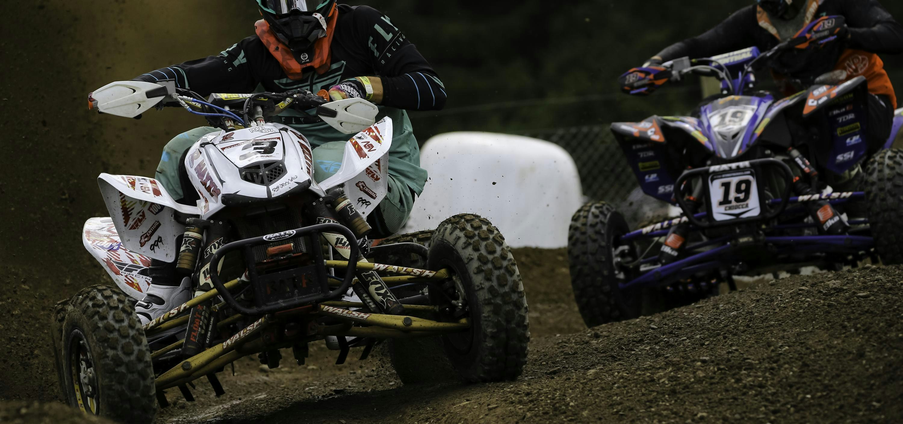 Photo Gallery: Unadilla ATVMX Amateur & Youth