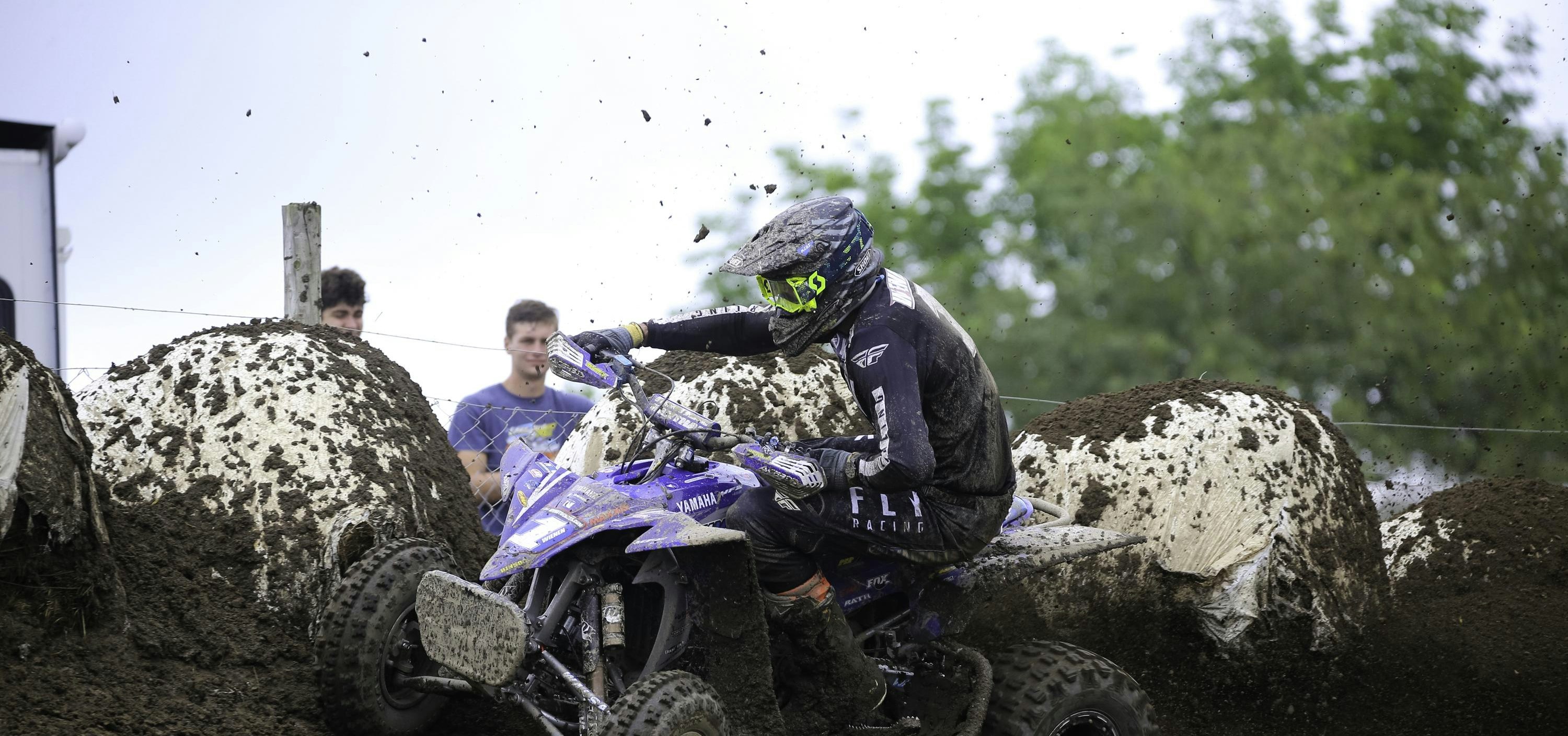Photo Gallery: Unadilla ATVMX Pro