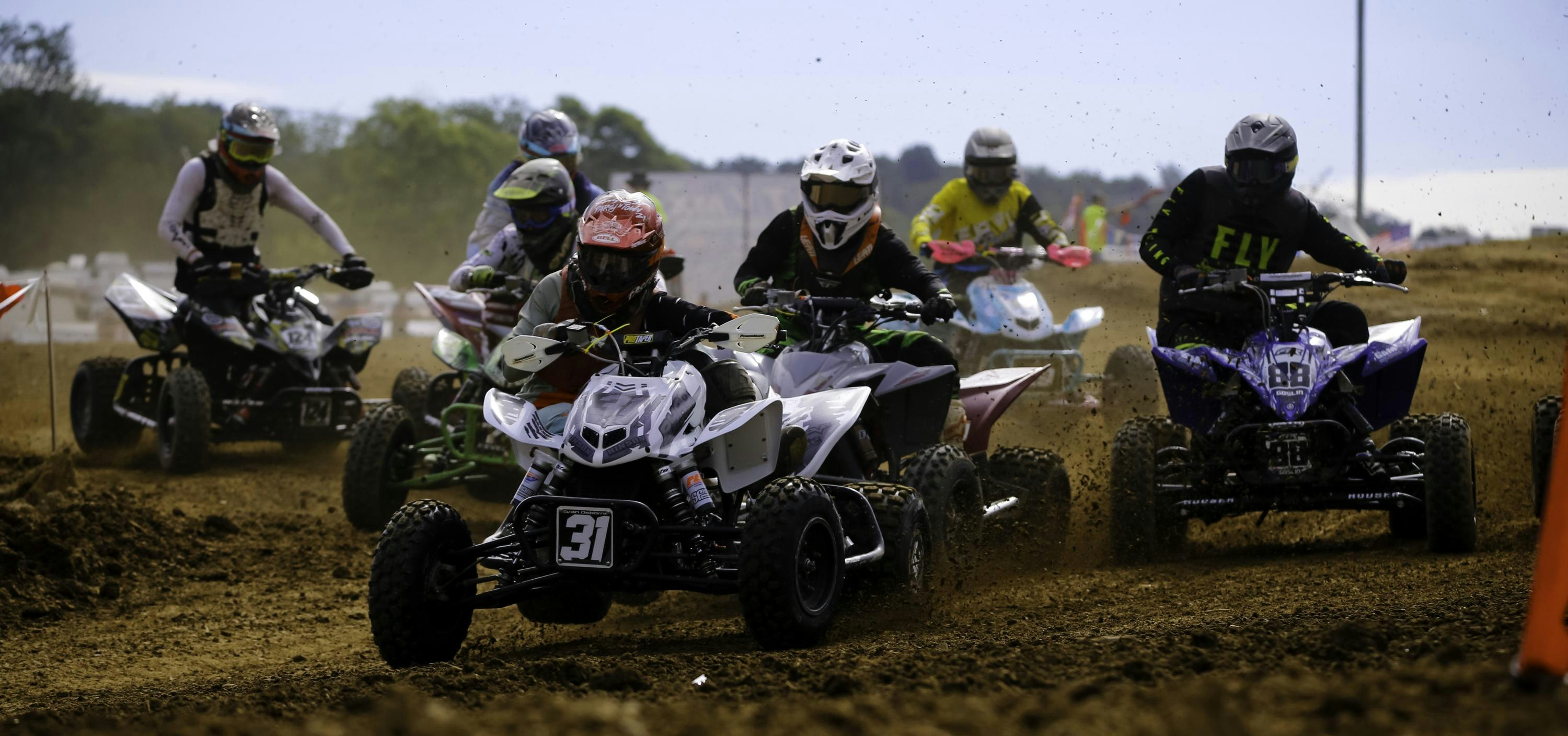 Photo Gallery: Briarcliff Amateurs