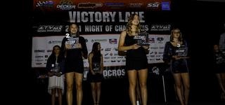 Photo Gallery: ATVMX Banquet