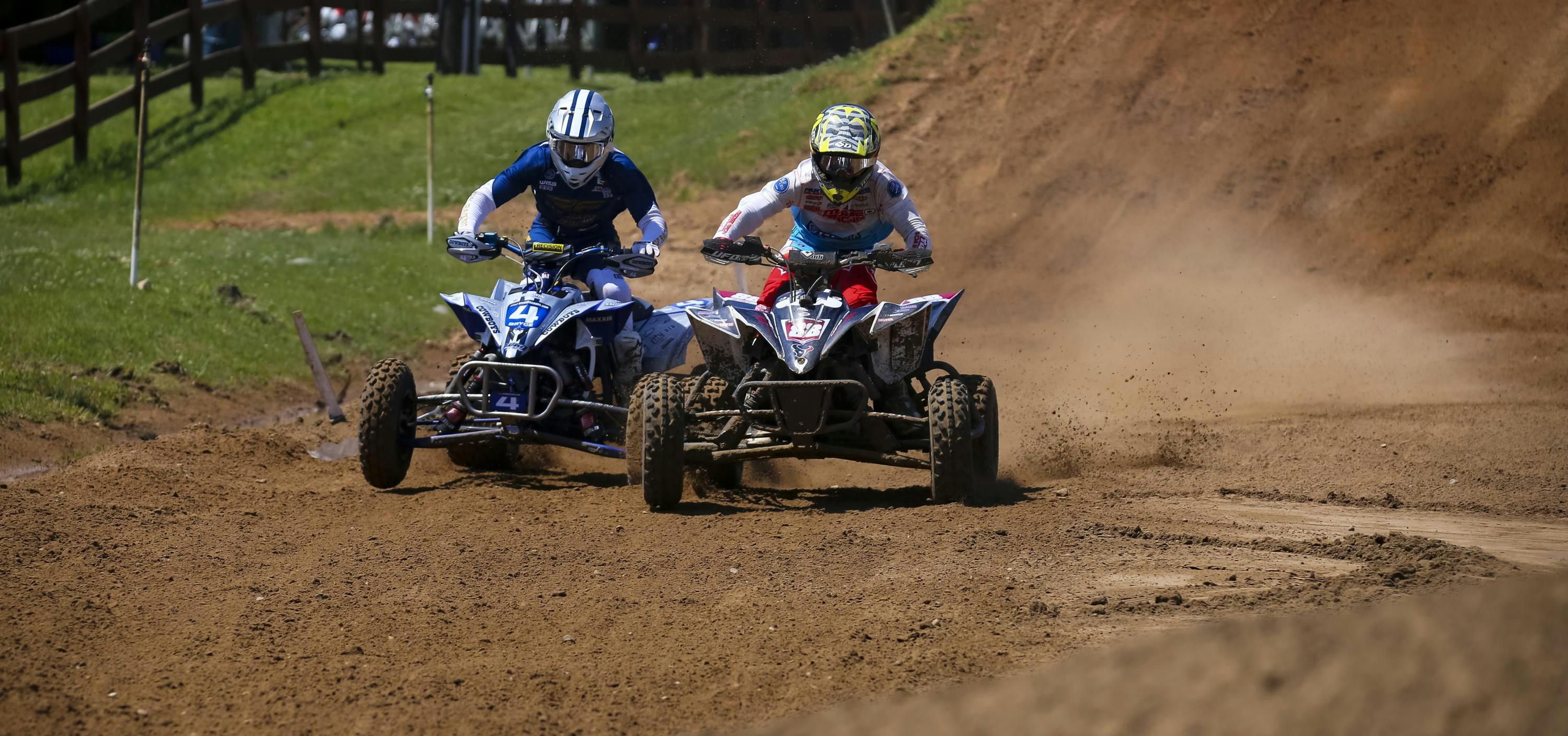 Photo Gallery: Three Palms Action Sports Park