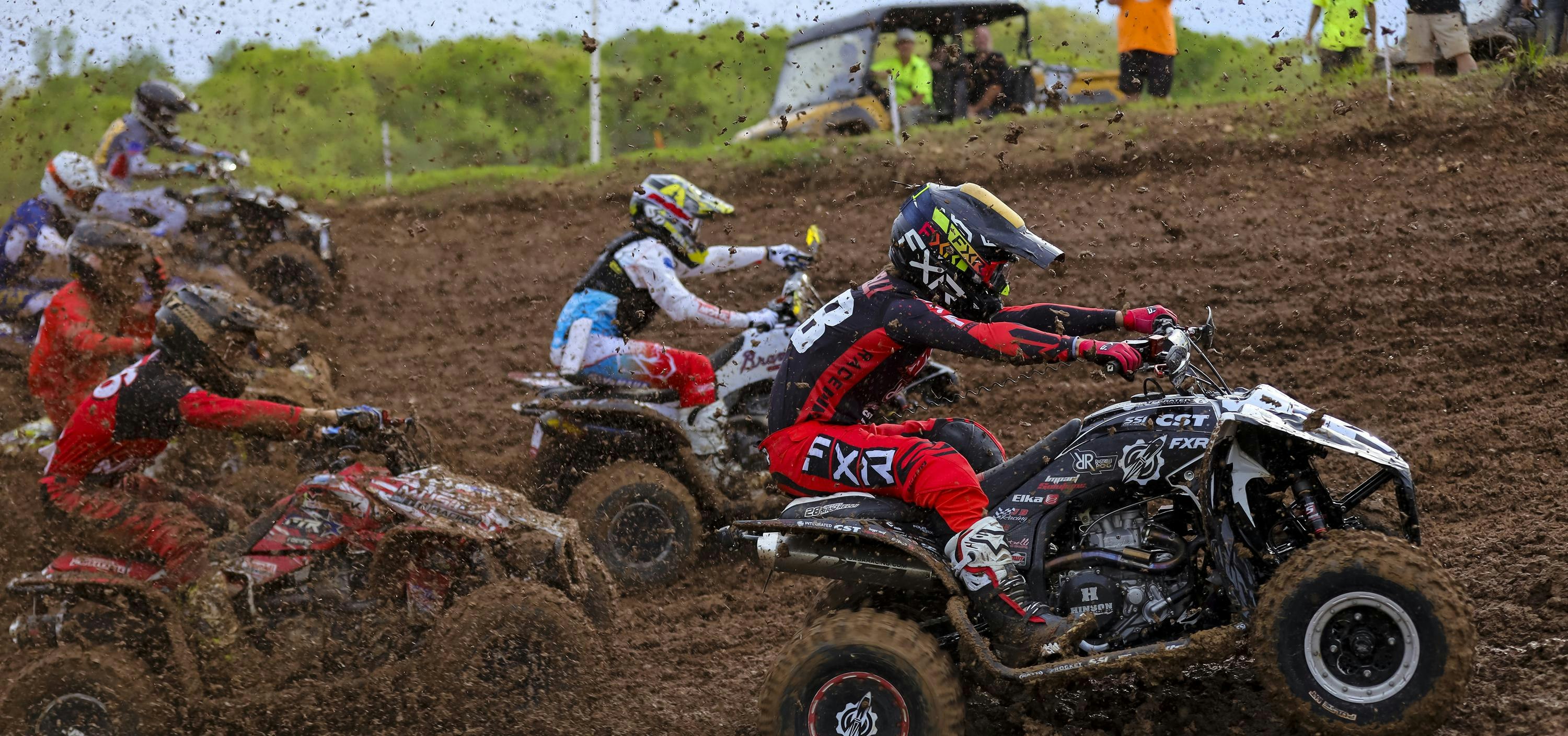 Photo Gallery: Aonia Pass Pro