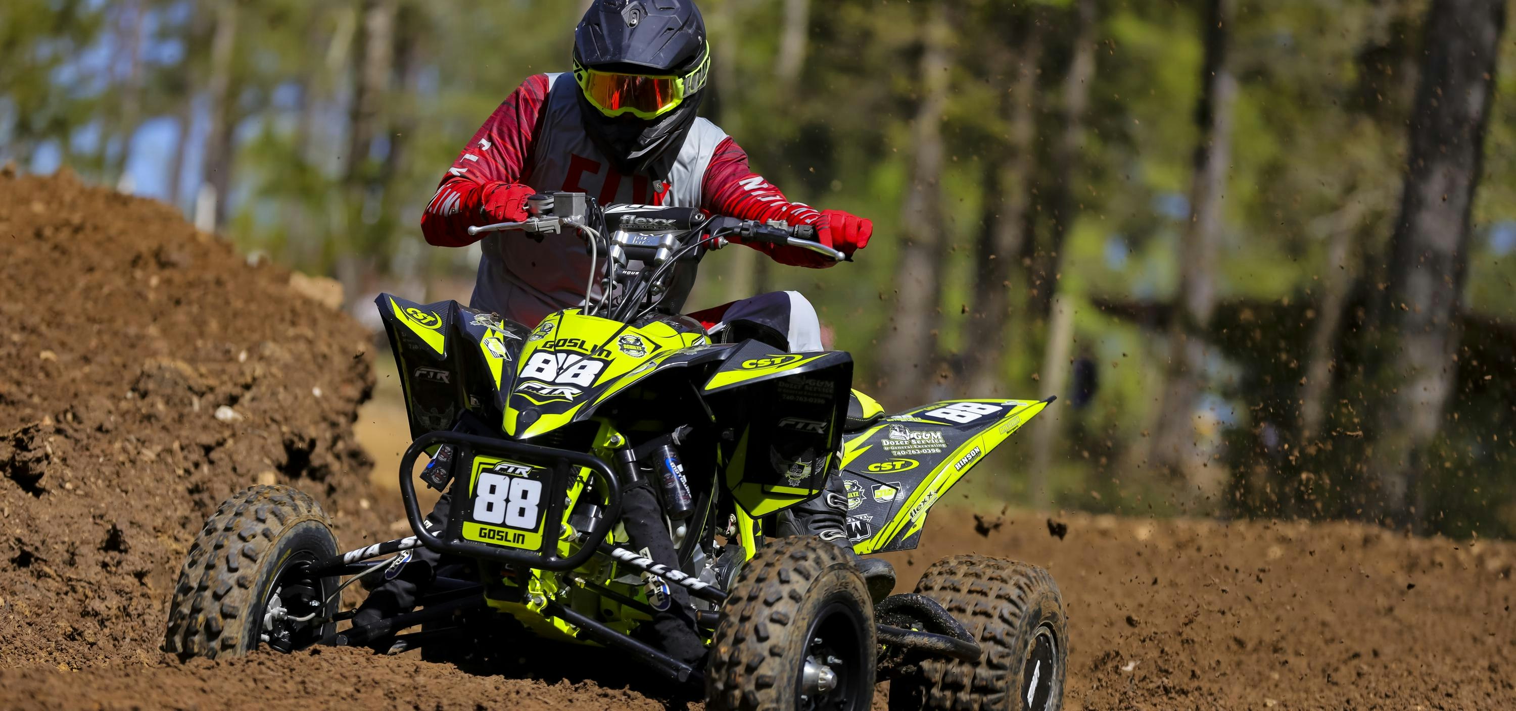 Photo Gallery: Aonia Pass Amateur