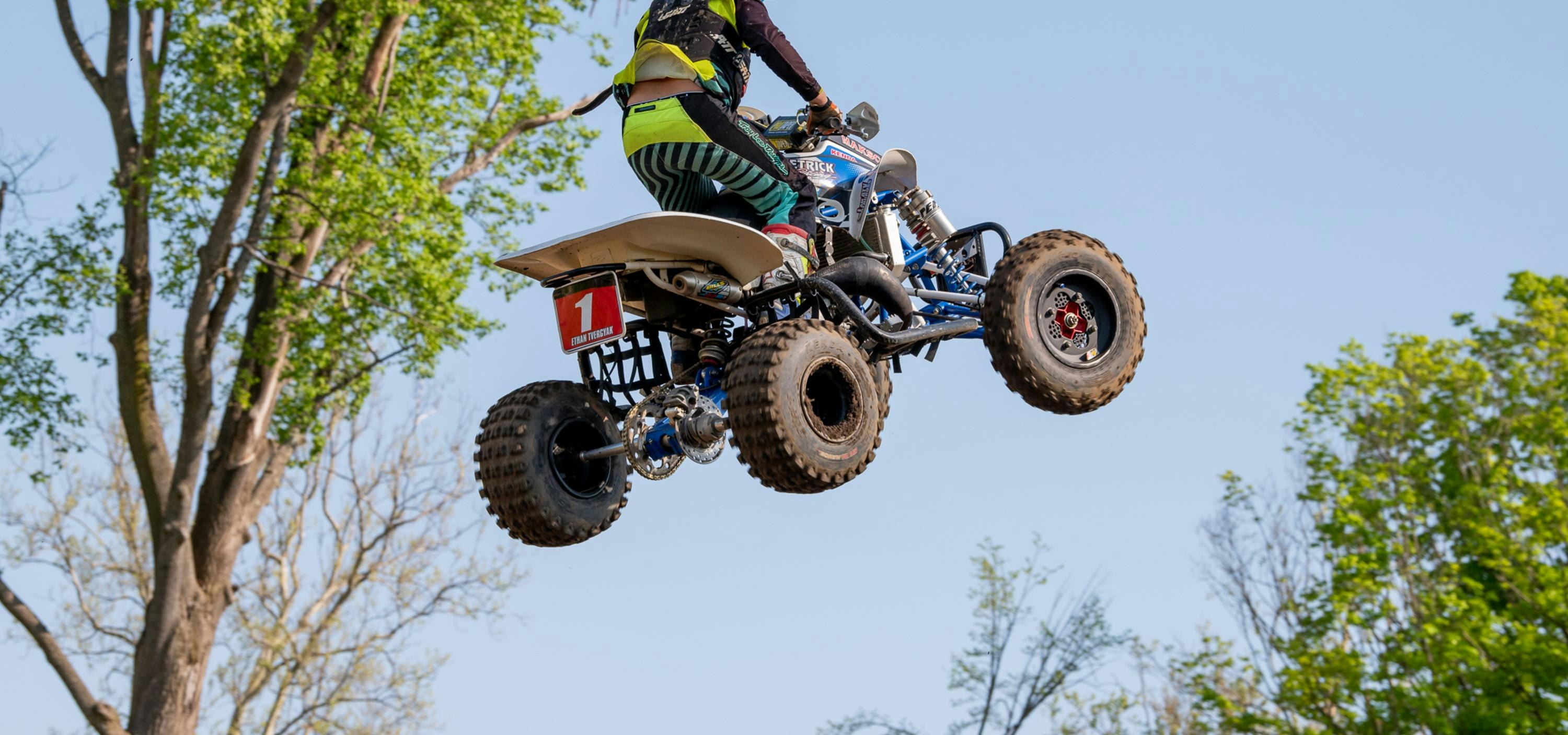 Photo Gallery: Ironman Amateur