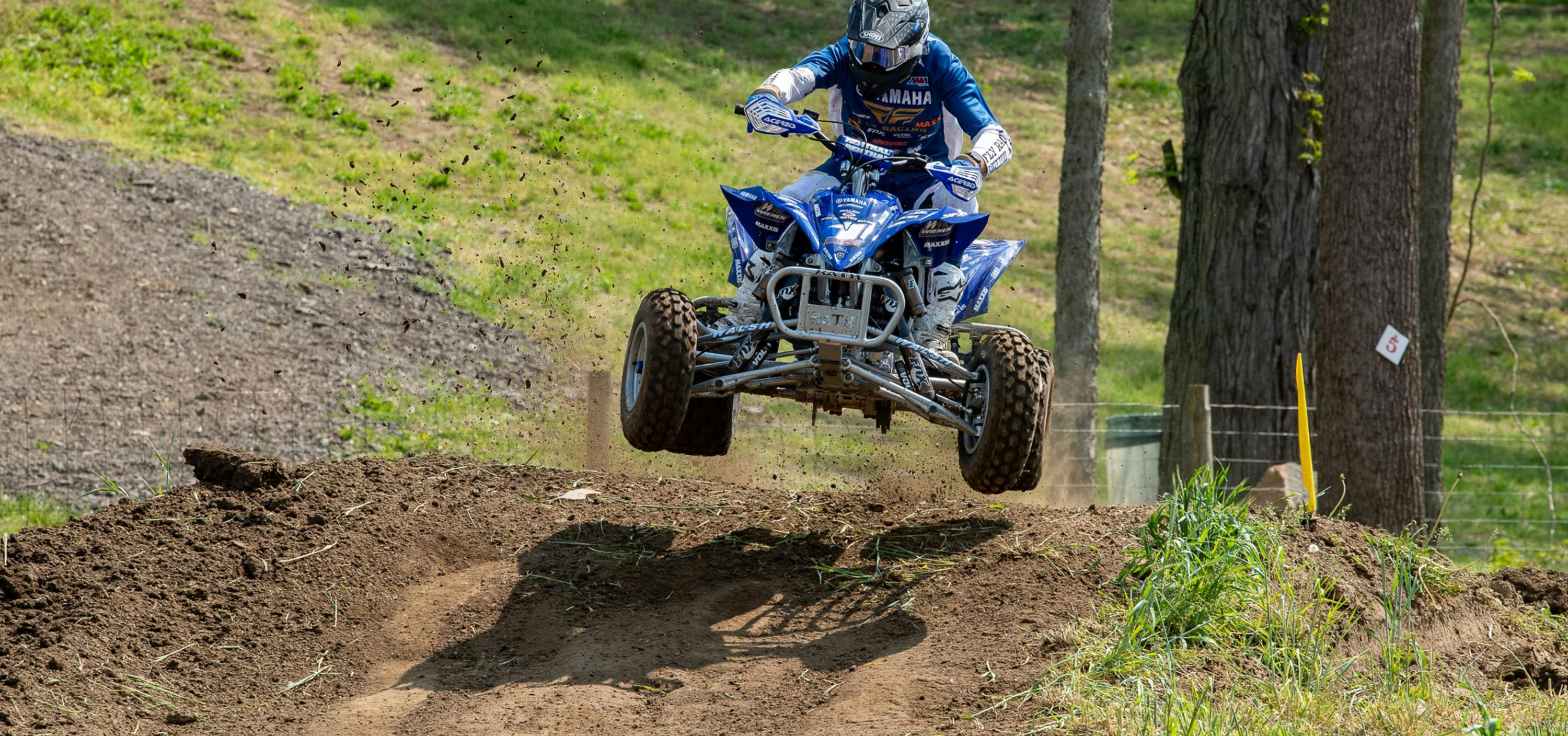 Photo Gallery: Ironman Pro