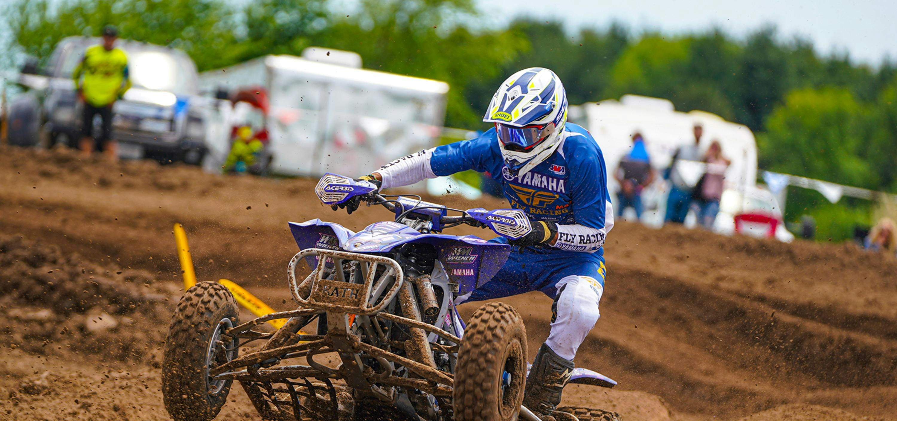 Photo Gallery: Sunset Ridge Pro