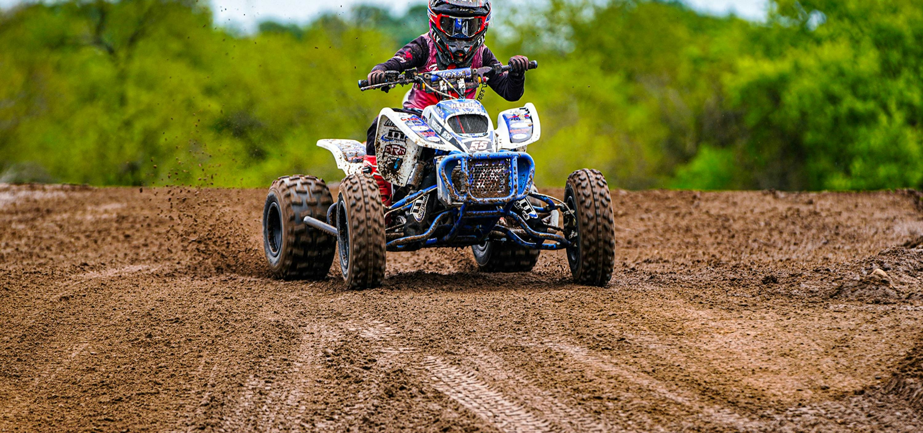 Photo Gallery: Sunset Ridge Amateur