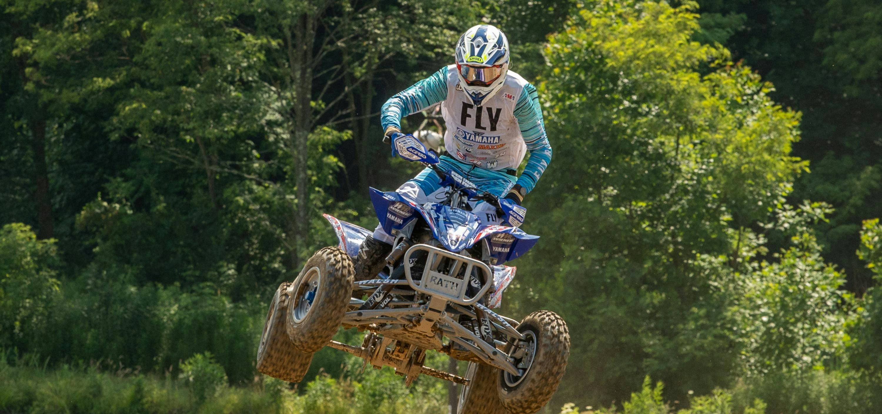 Photo Gallery: Pleasure Valley Raceway Pro