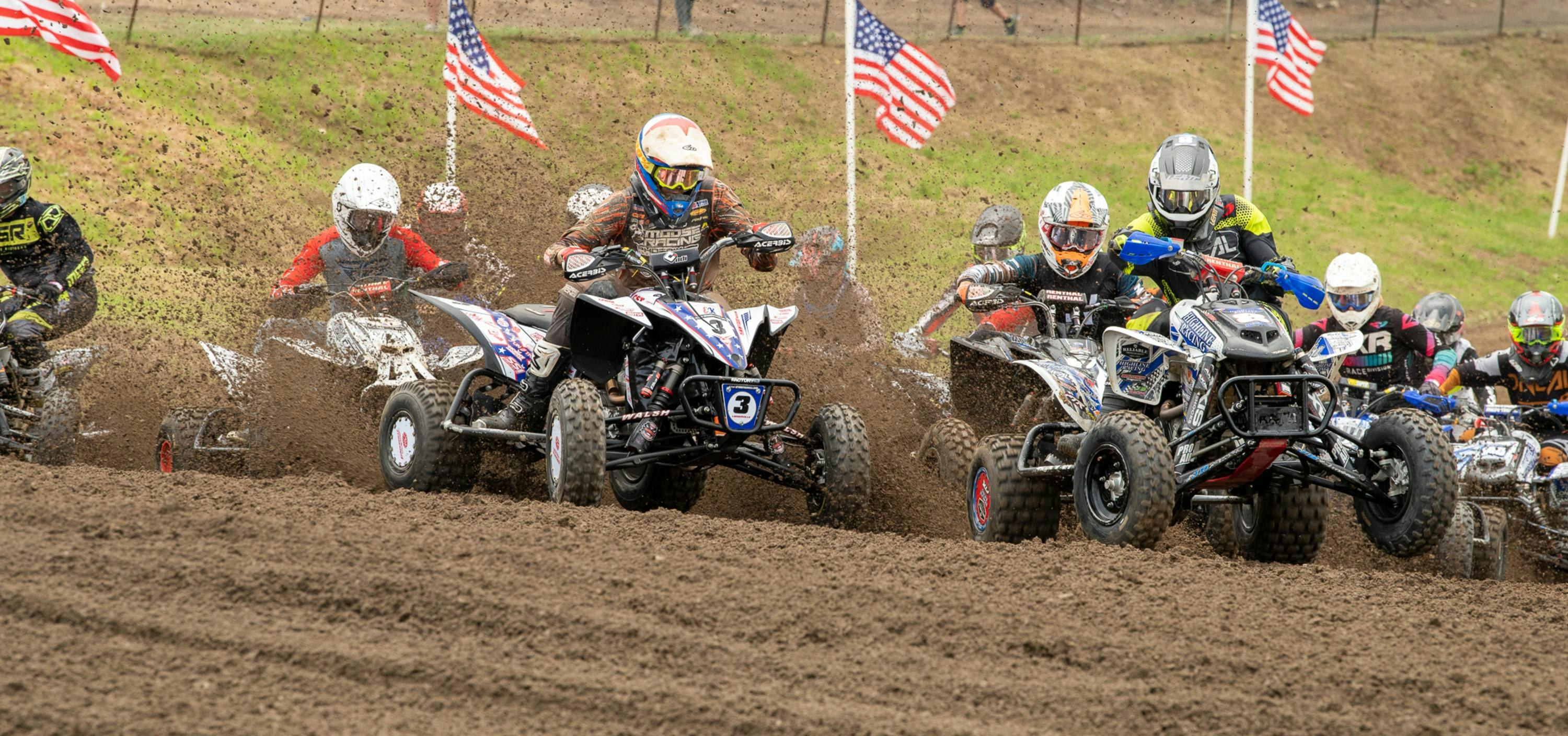 Photo Gallery: Pleasure Valley Raceway Amateur