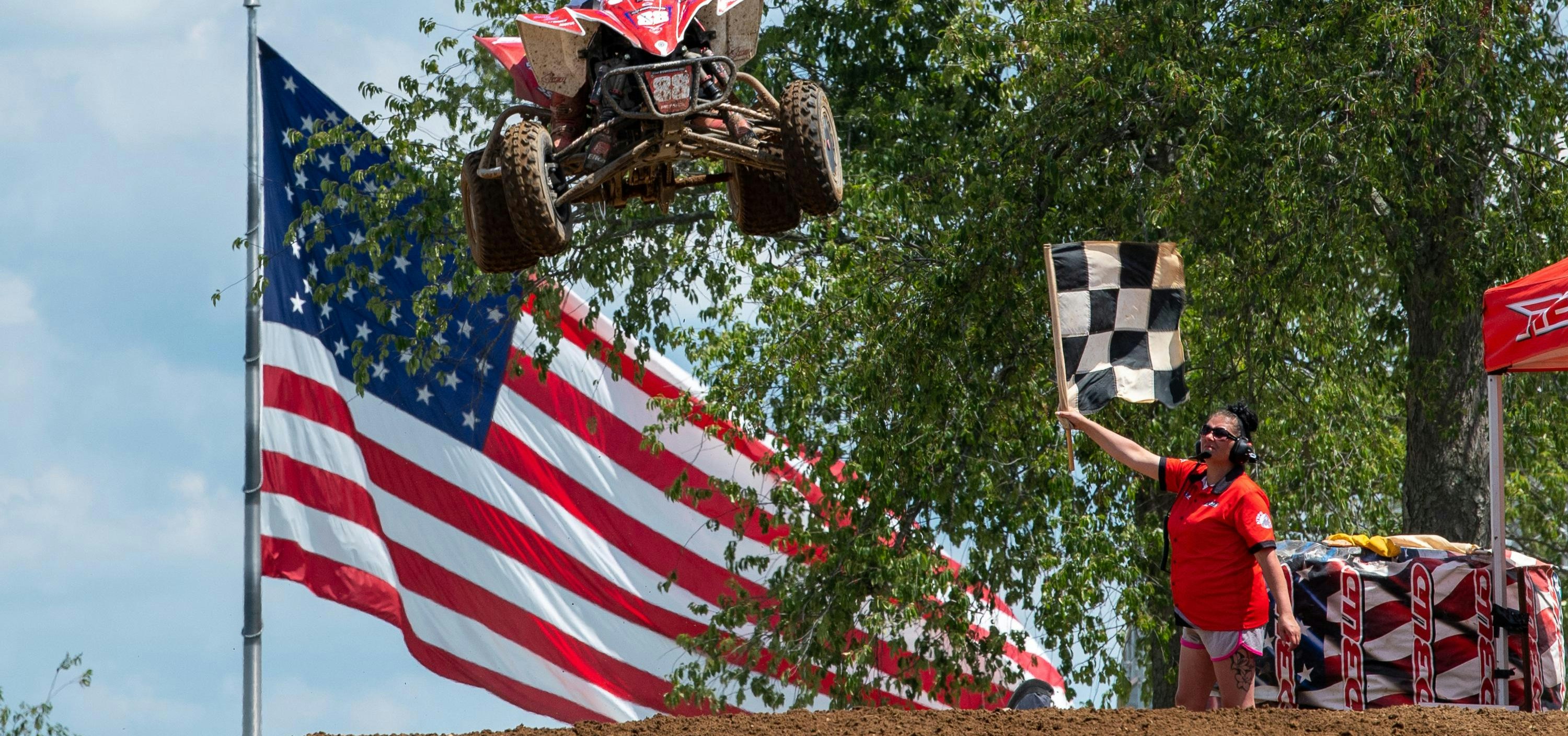 Photo Gallery: RedBud Pro
