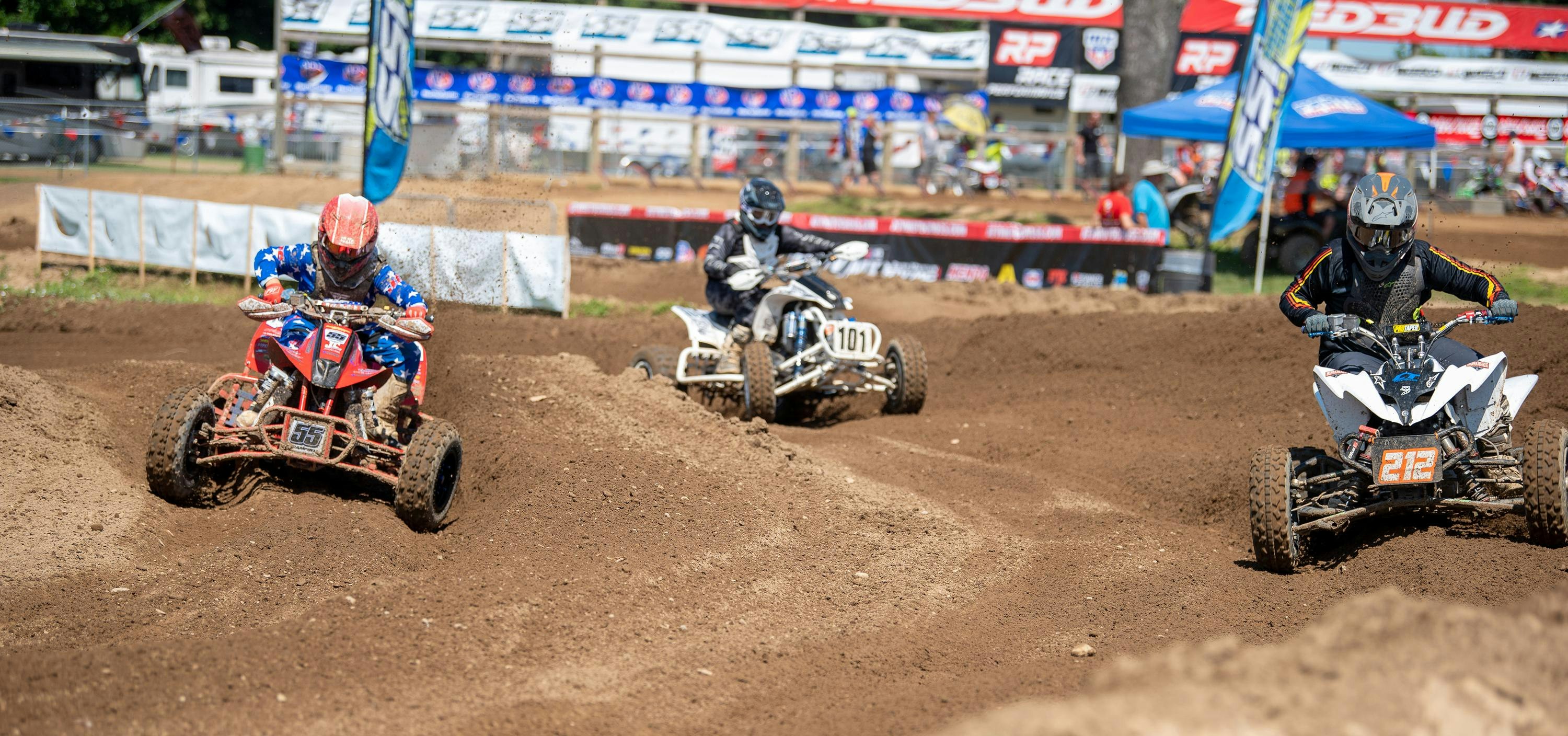 Photo Gallery: RedBud Amateur