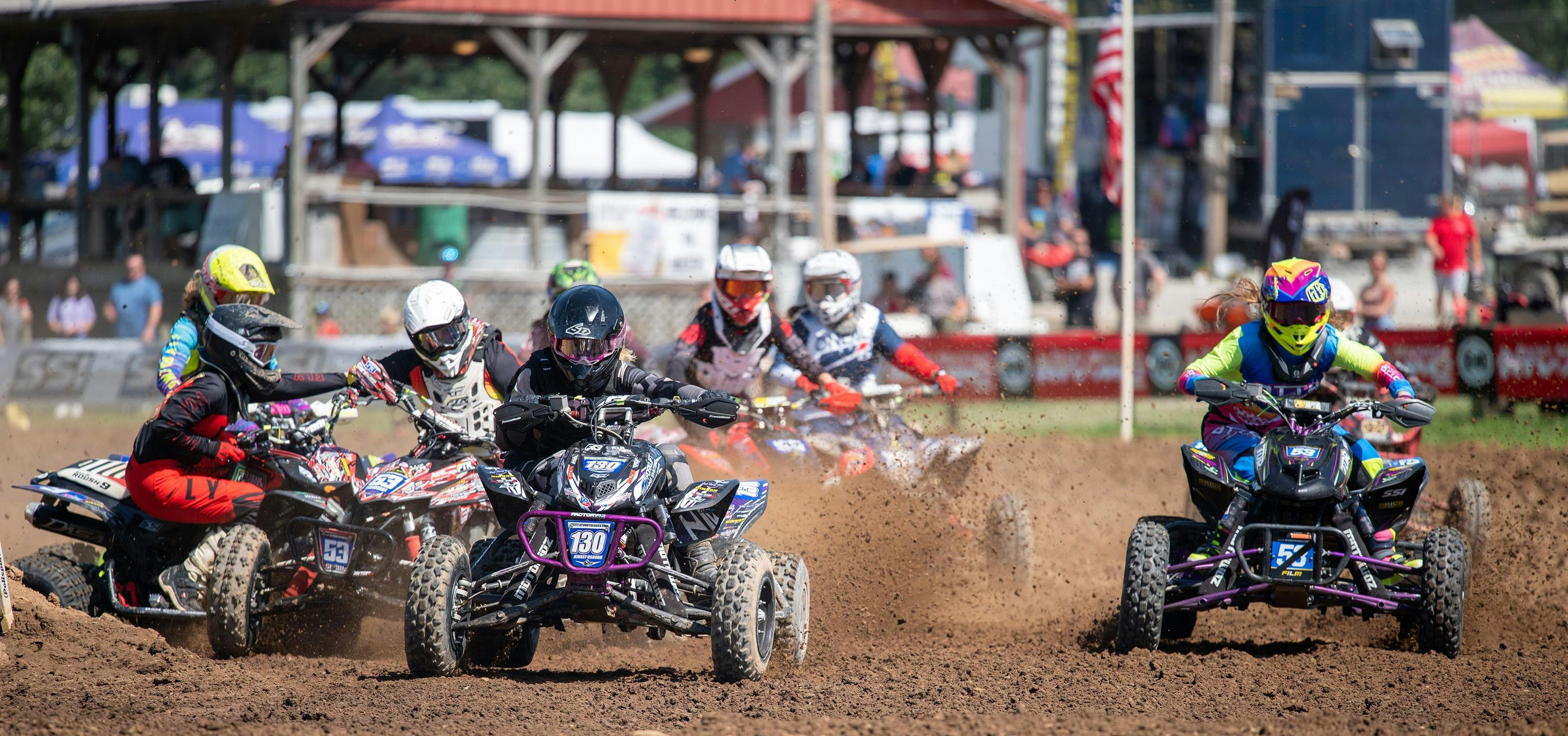 Photo Gallery: Loretta Lynn's Amateur