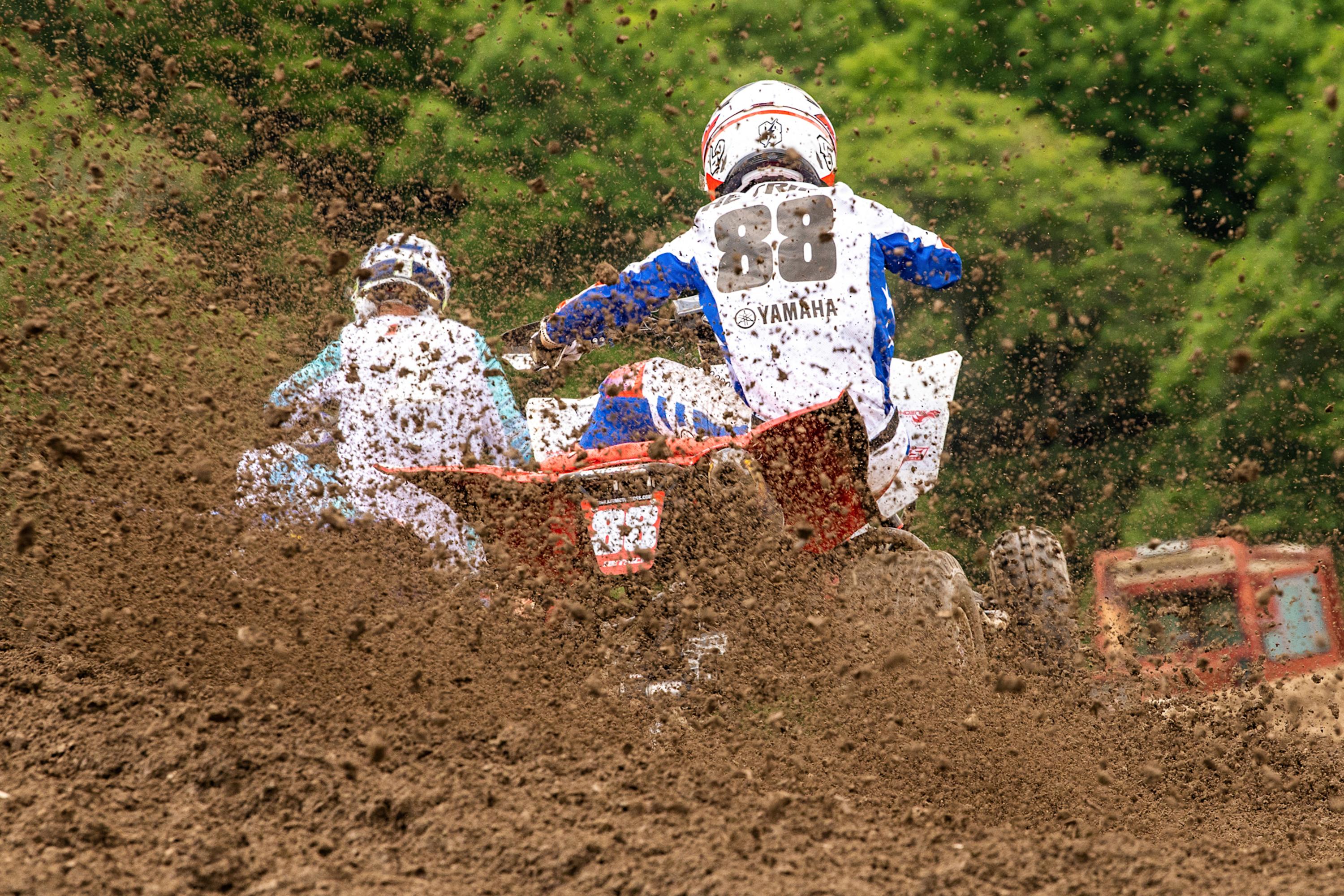 Competition Bulletin 2023-2 Final 2023 ATVMX Series Schedule, Supplemental Rules, National Classes and Orders Now Posted