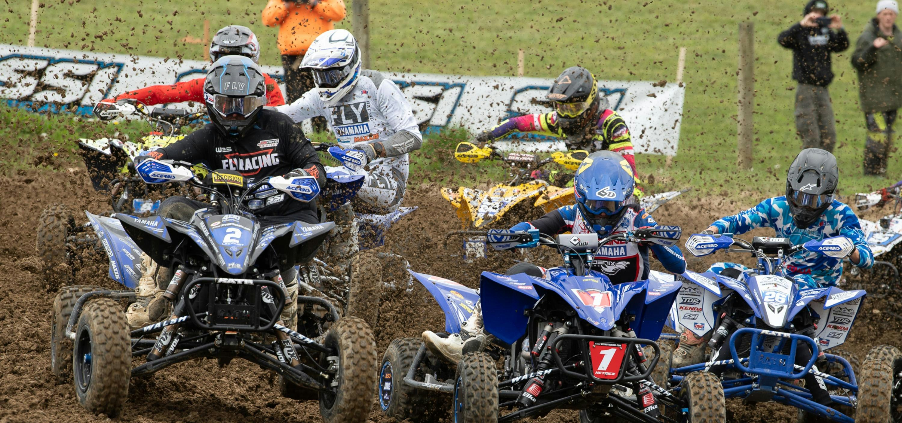 Photo Gallery: High Point Pros