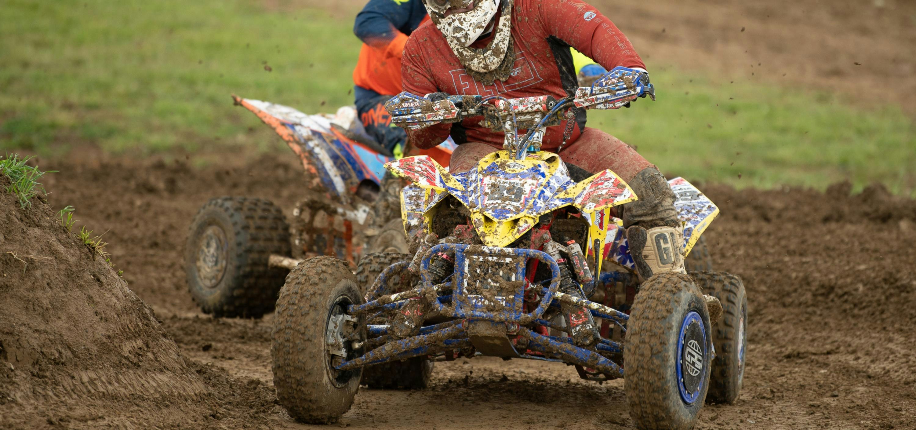 Photo Gallery: High Point Amateurs