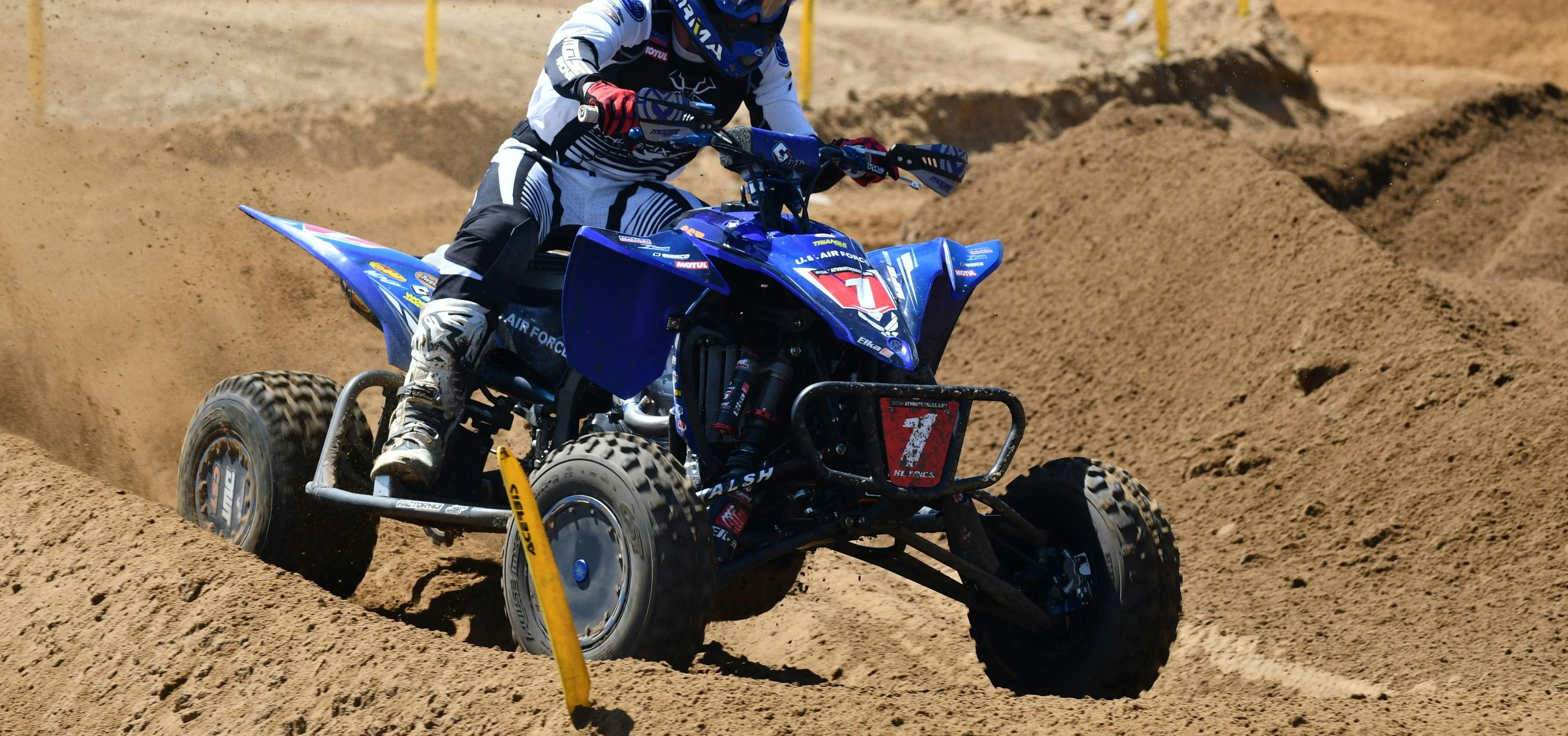 Photo Gallery: Sunset Ridge Pros