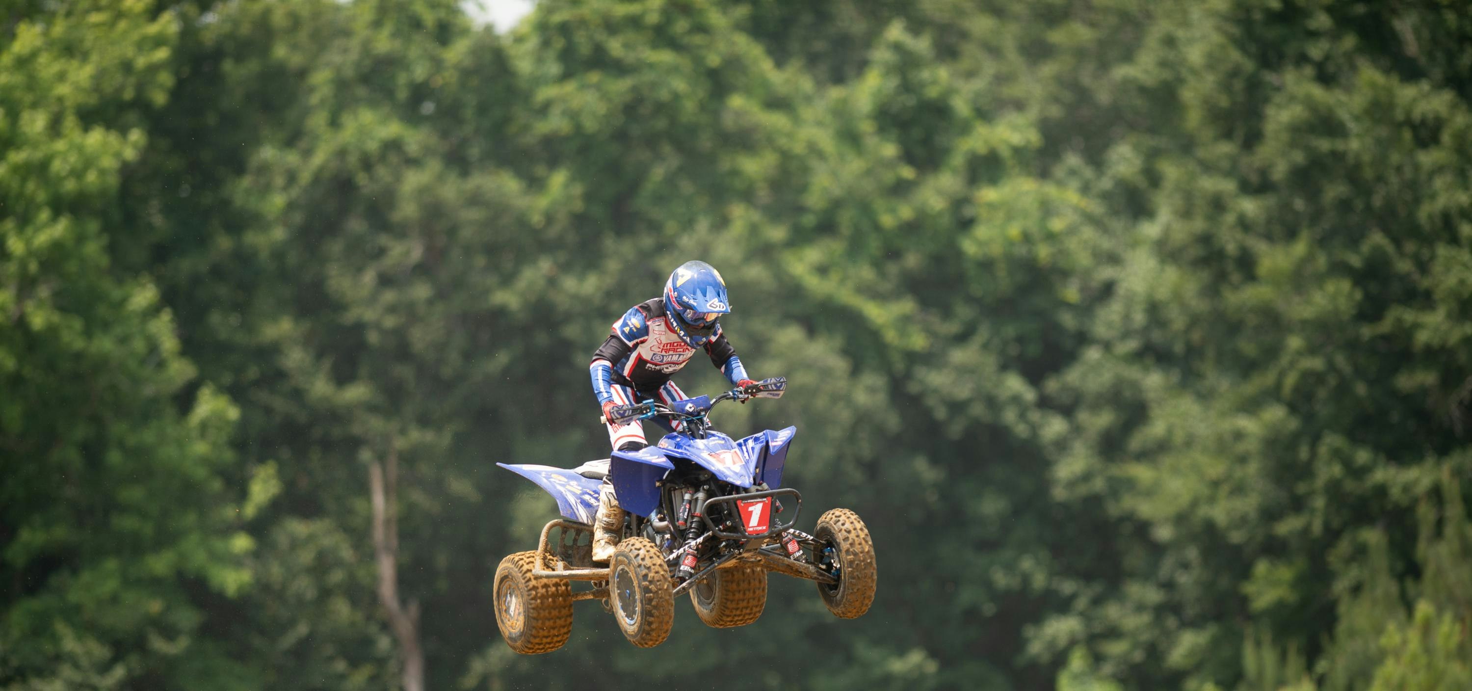 Photo Gallery: Budds Creek Pro