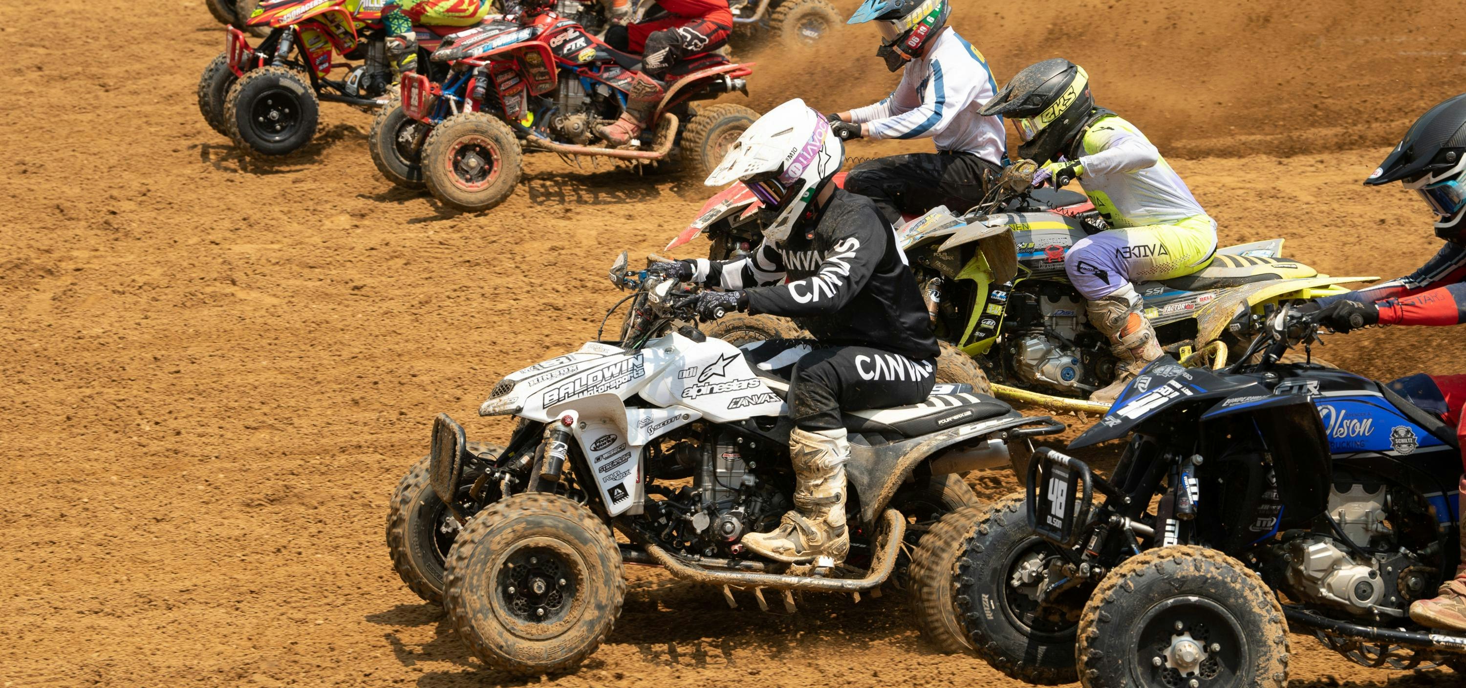 Photo Gallery: Budds Creek Amateur