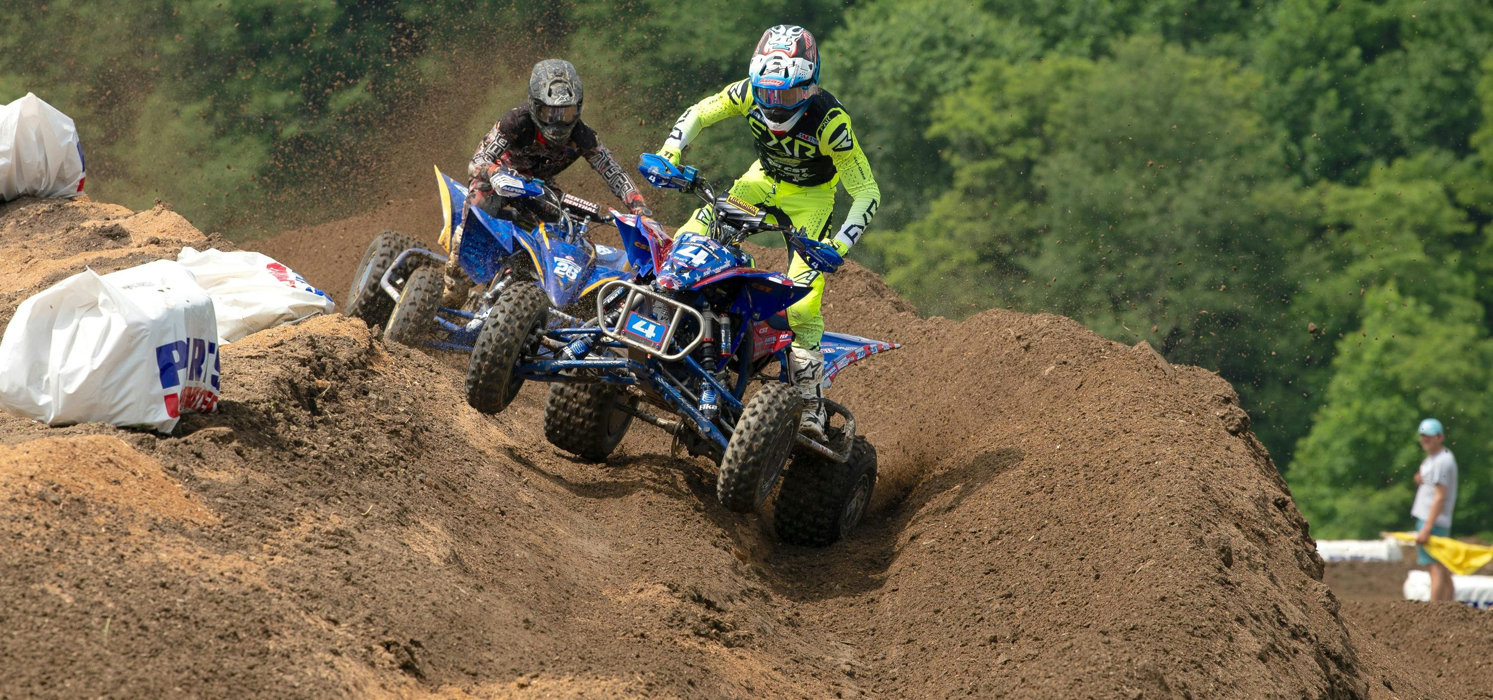 Photo Gallery: Pleasure Valley Pro