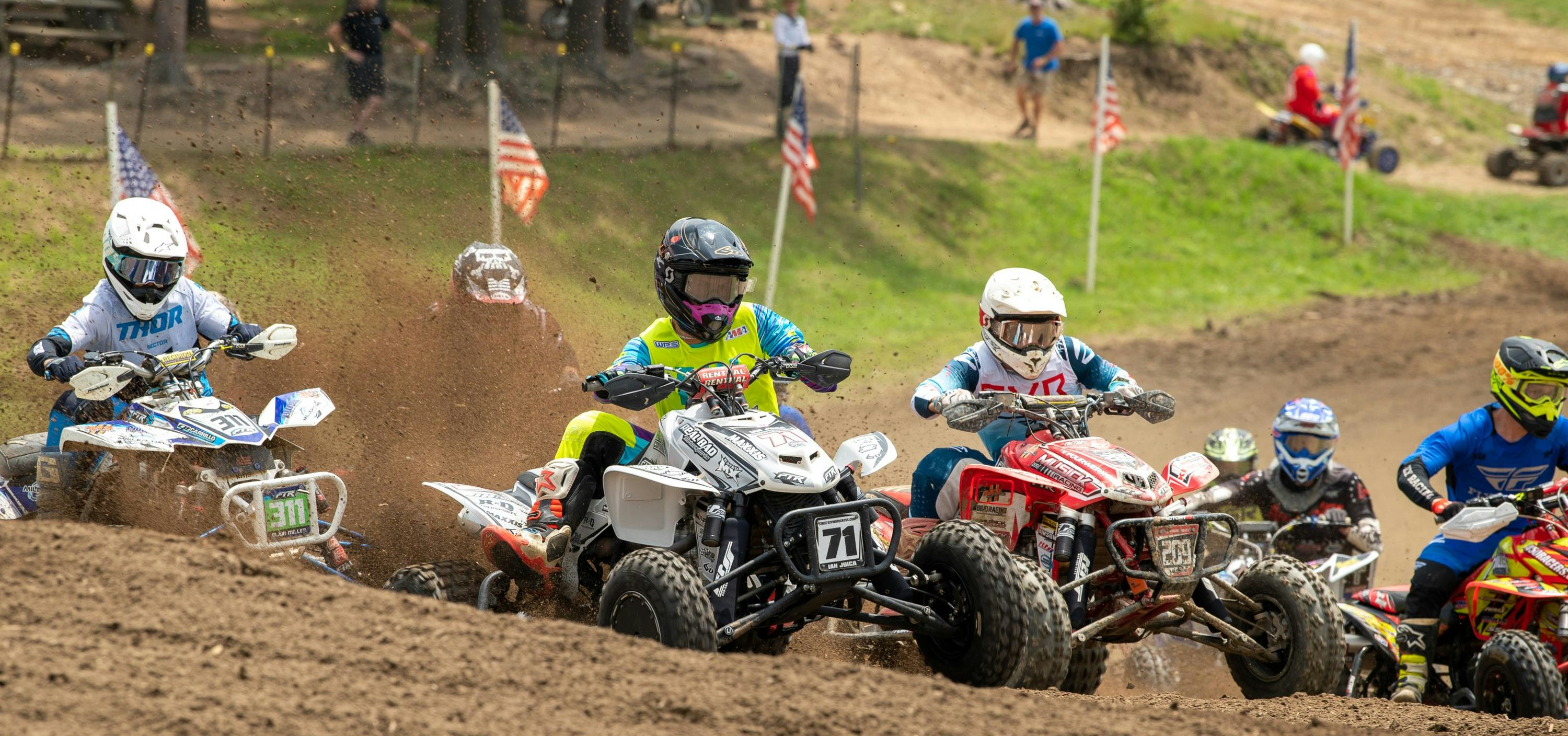 Photo Gallery: Pleasure Valley Amateur