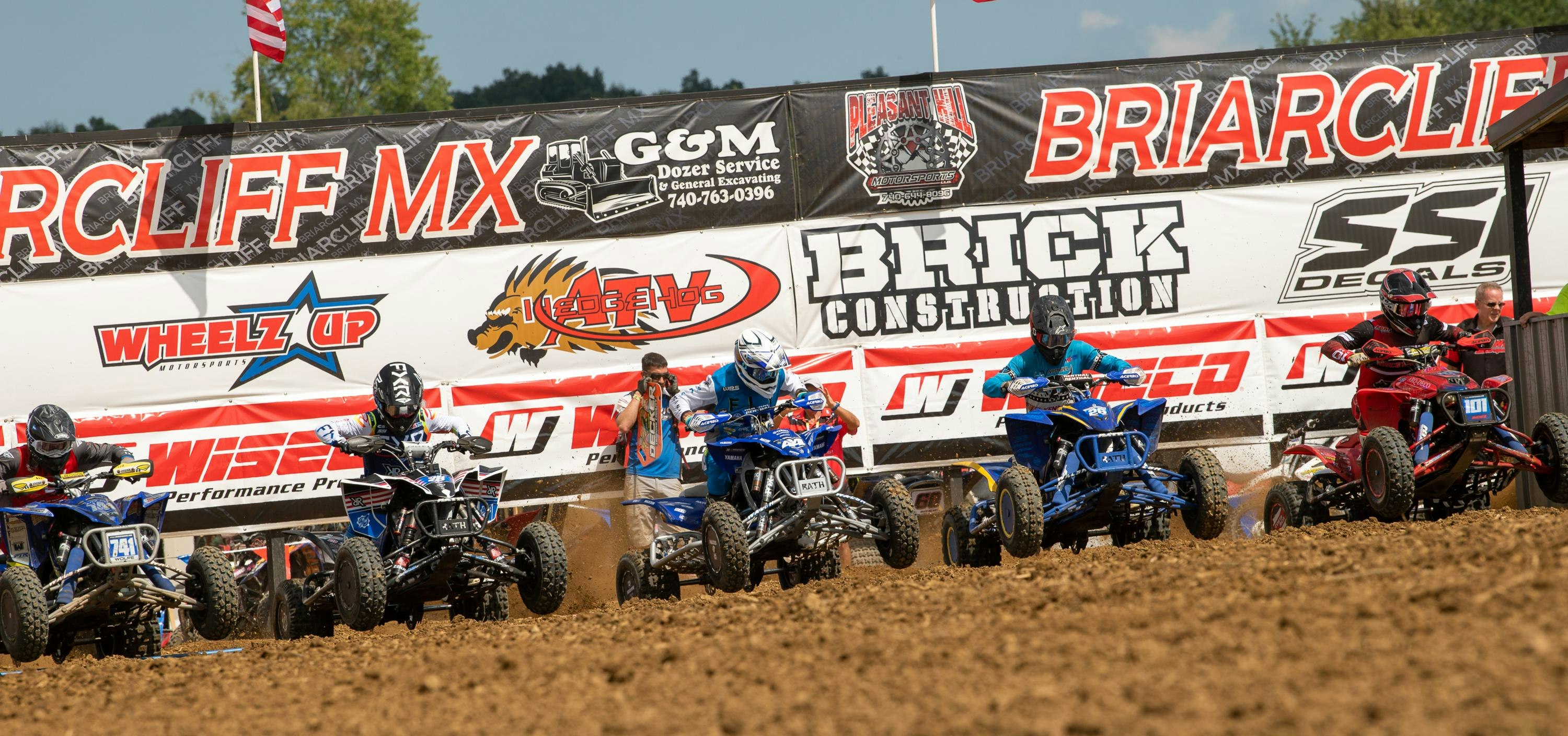 Photo Gallery: Briarcliff Pro