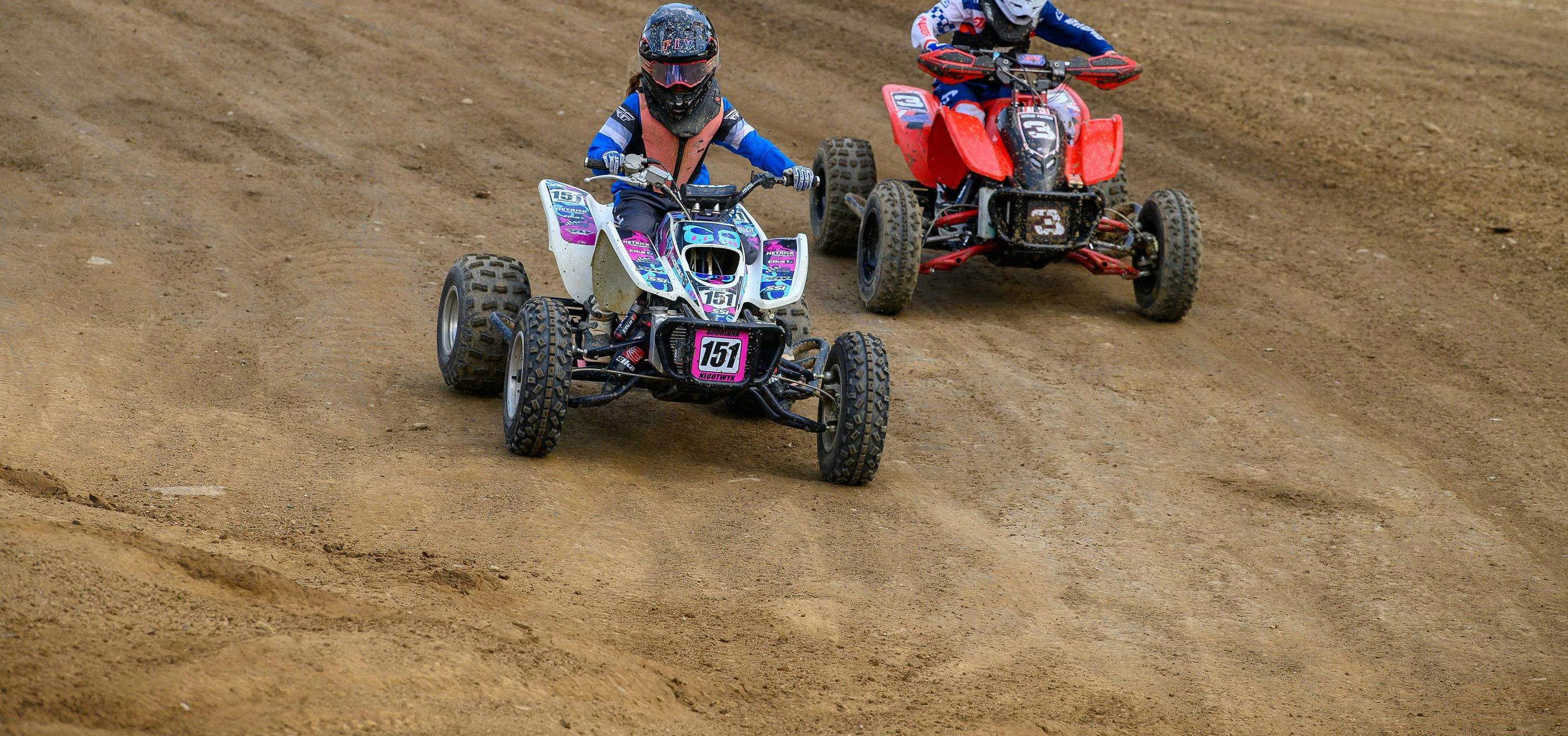 Photo Gallery: Ironman Amateur