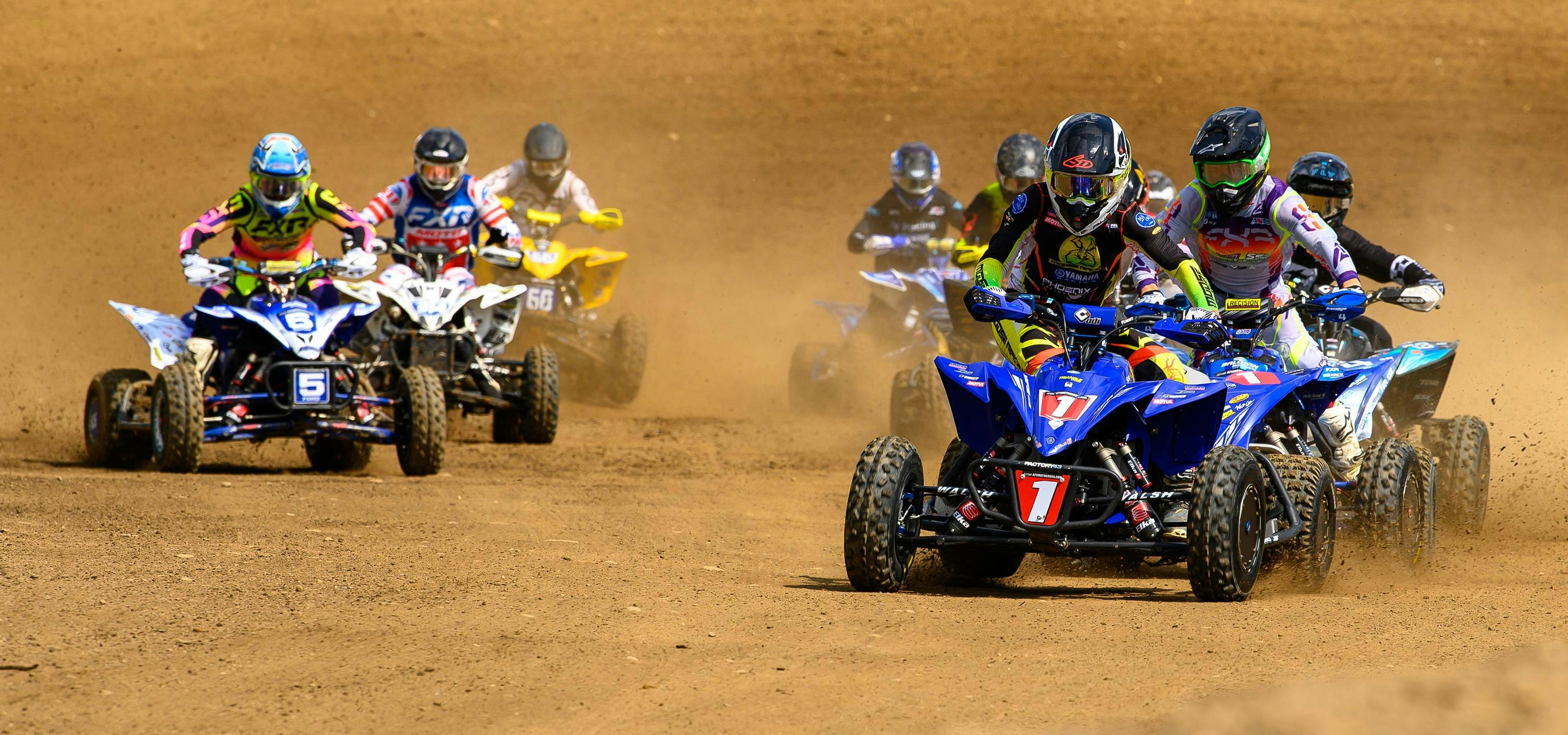 Photo Gallery: Ironman Pro