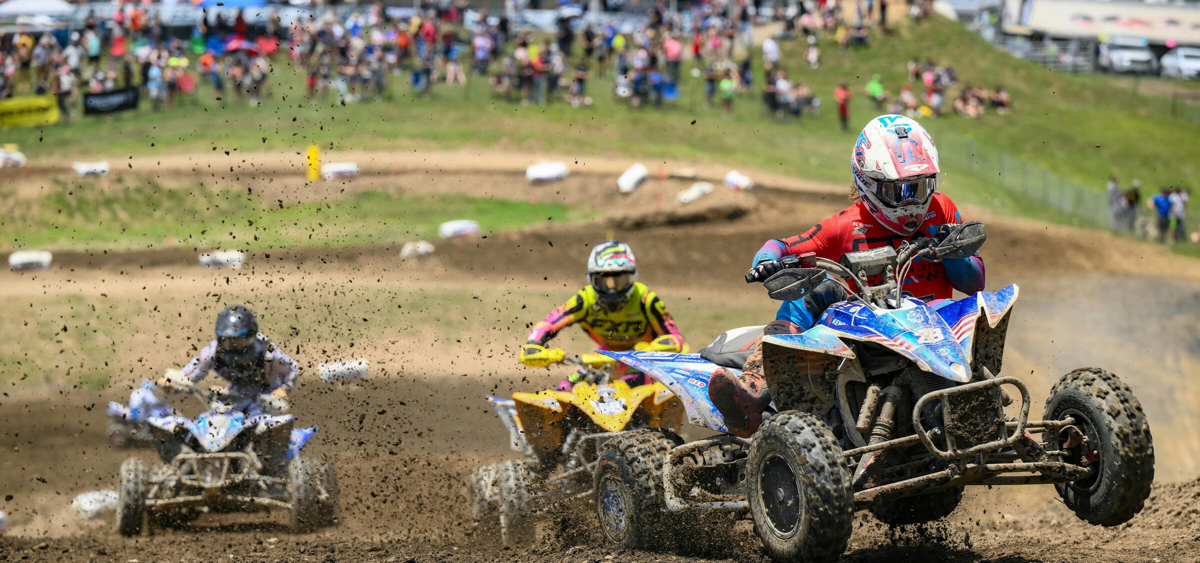 Photo Gallery: Pleasure Valley Raceway