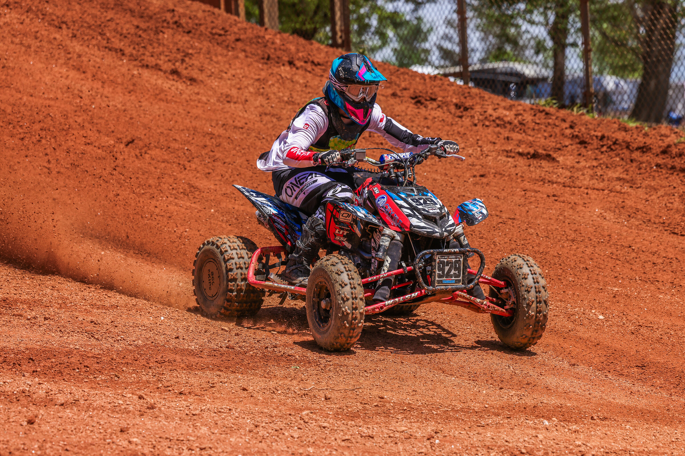 Photo Gallery: Lake Sugar Tree Amateur ATVs