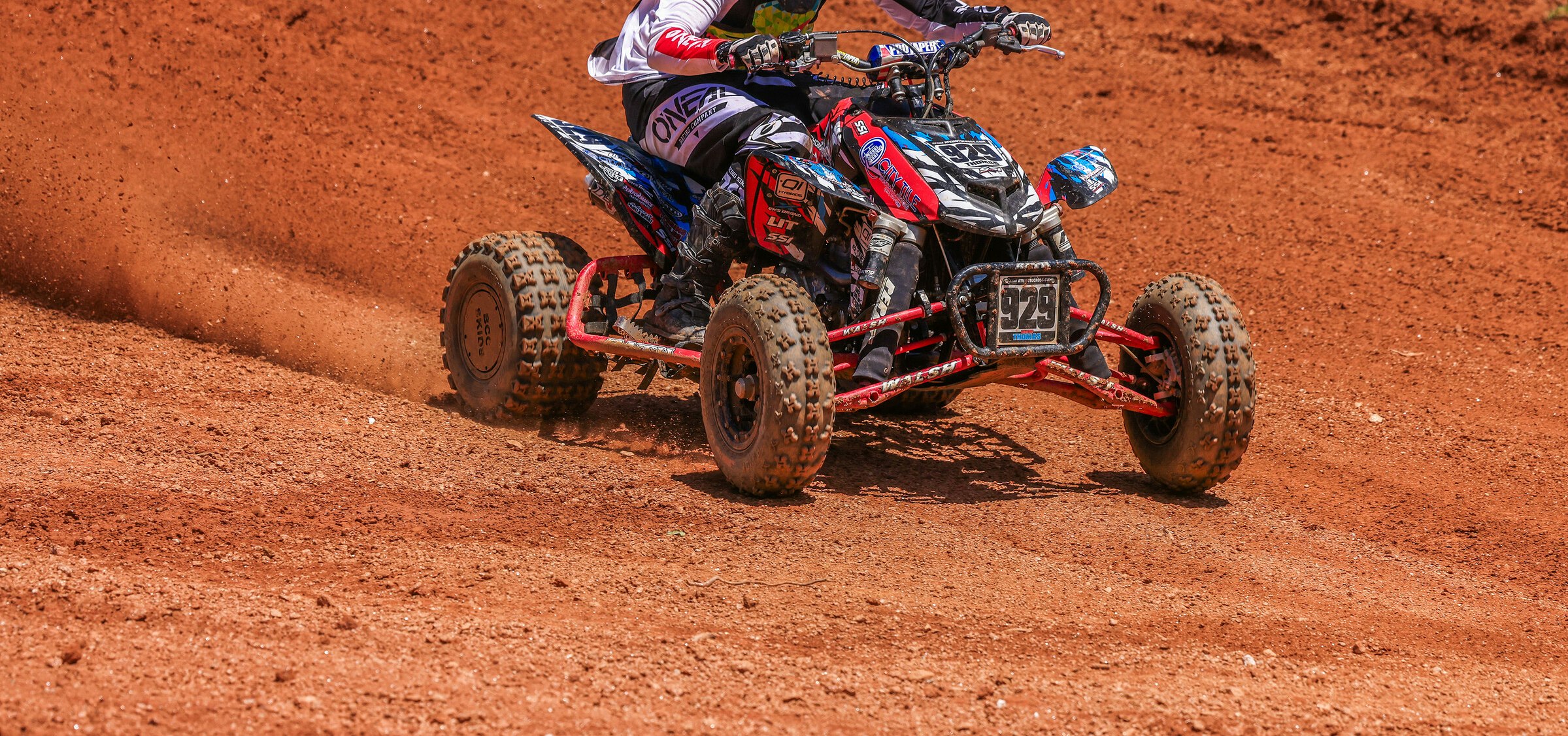 Photo Gallery: Lake Sugar Tree Amateur ATVs