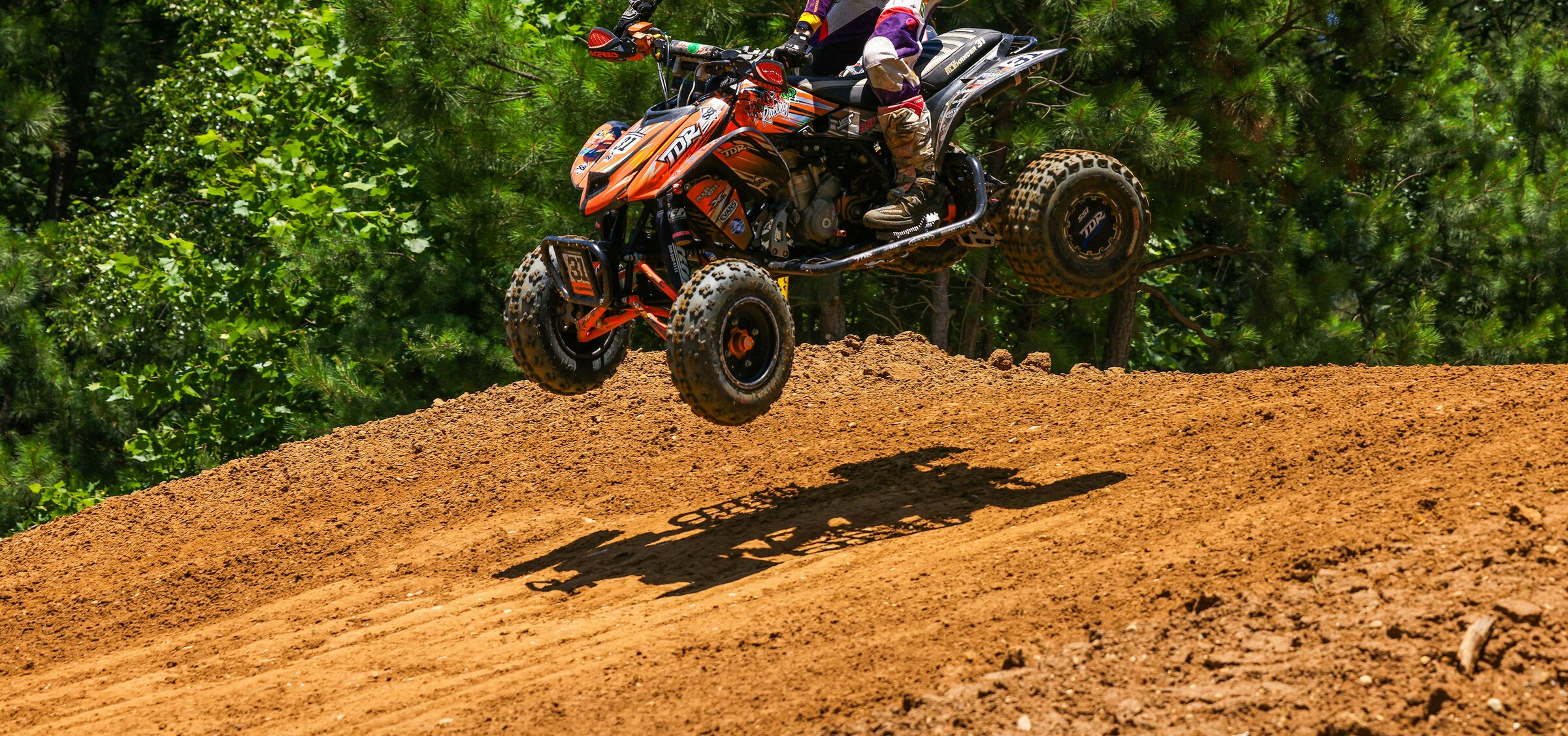 Photo Gallery: Budds Creek ATVMX National