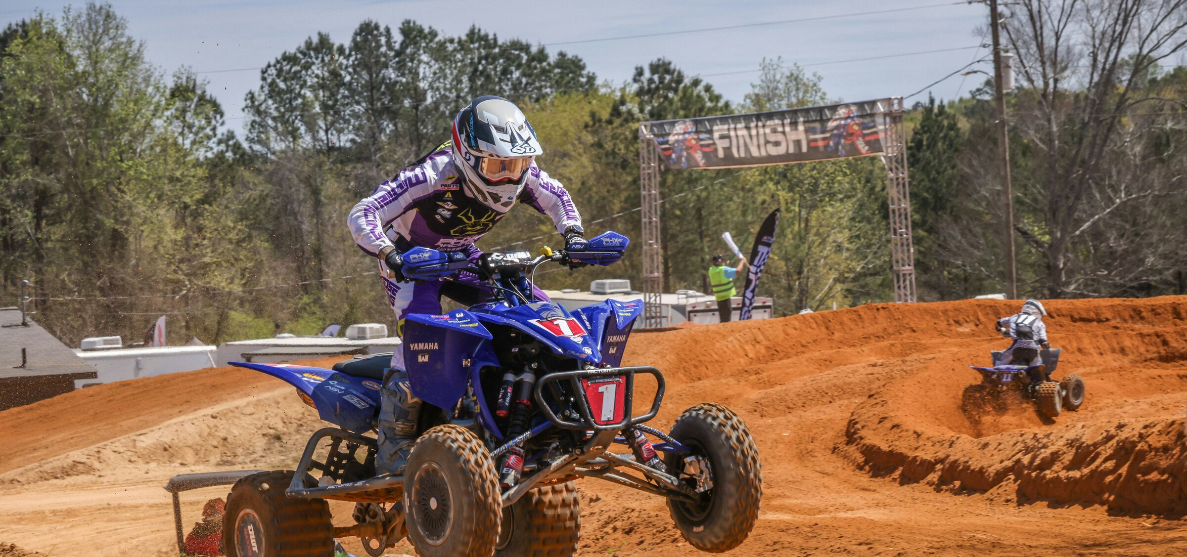 Photo Gallery: Echeconnee Pros